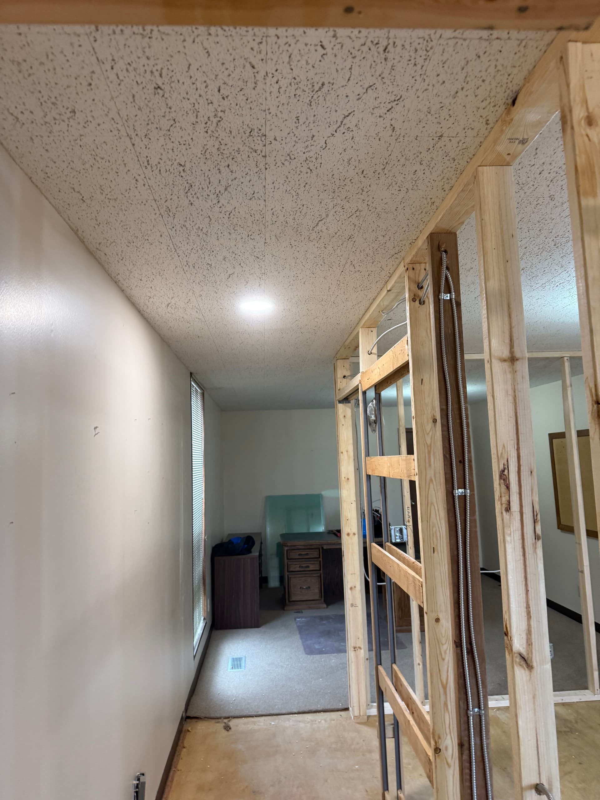 Gallery photos for Office Space Transformation with Bring The Light Electric: Image #7