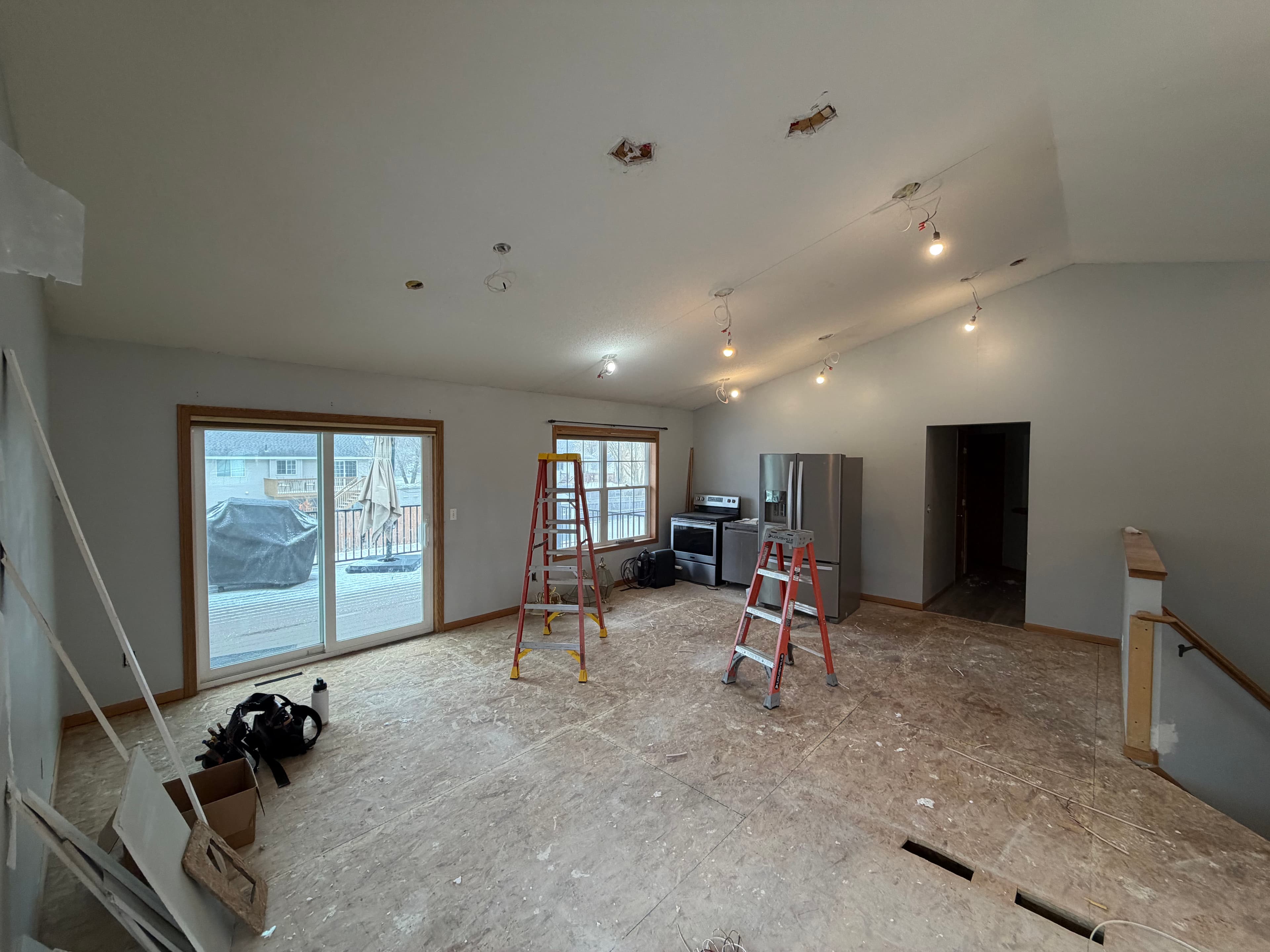 Project Fresh Lighting Renovation to Brighten Your Home image