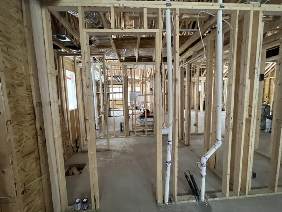 Gallery photos for Ongoing Residential Construction in Minnesota: Image #5