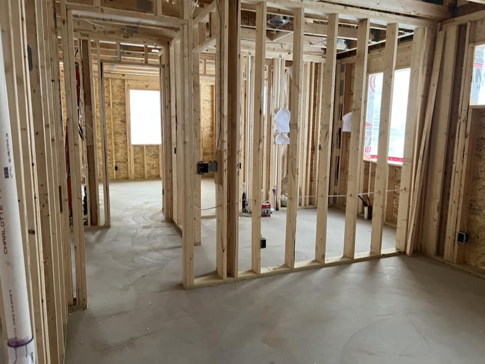 Gallery photos for Ongoing Residential Construction in Minnesota: Image #1