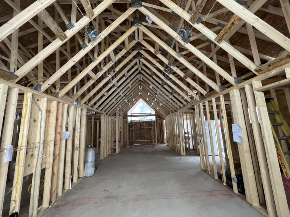 Gallery photos for Ongoing Residential Construction in Minnesota: Image #16