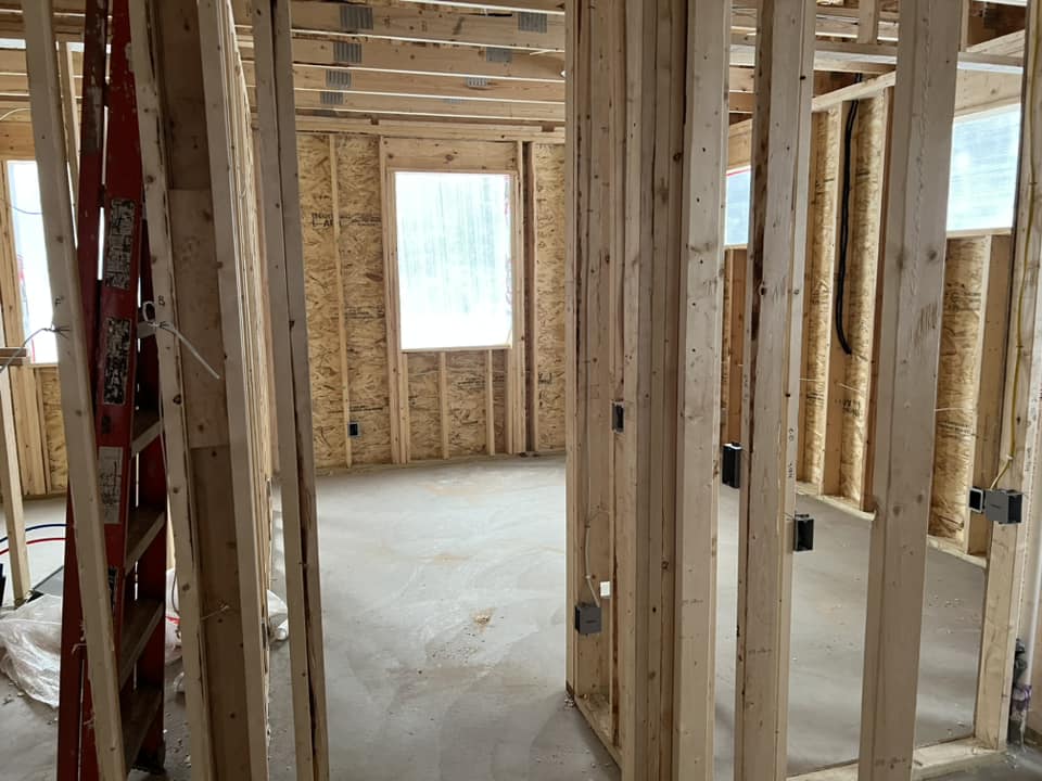 Gallery photos for Ongoing Residential Construction in Minnesota: Image #3