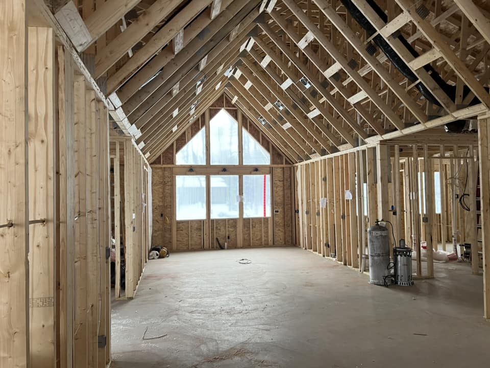 Gallery photos for Ongoing Residential Construction in Minnesota: Image #8