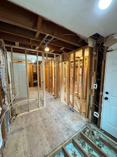 Transforming Spaces with New Construction in Prior Lake MN