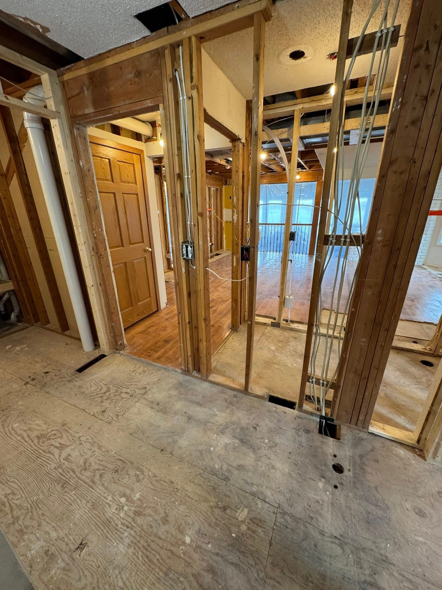 Gallery photos for Transforming Spaces with New Construction in Prior Lake MN: Image #1