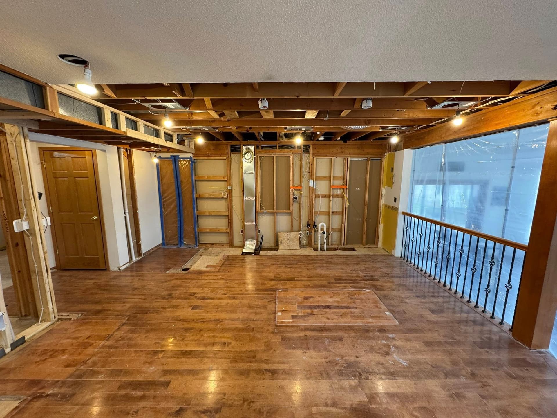 Gallery photos for Transforming Spaces with New Construction in Prior Lake MN: Image #7