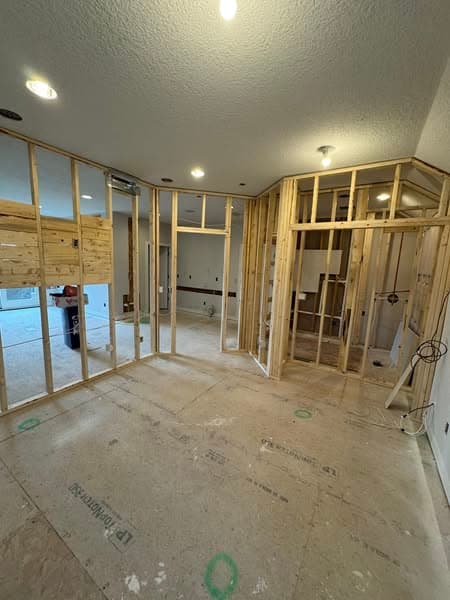 Transforming Spaces with Precision in Woodbury