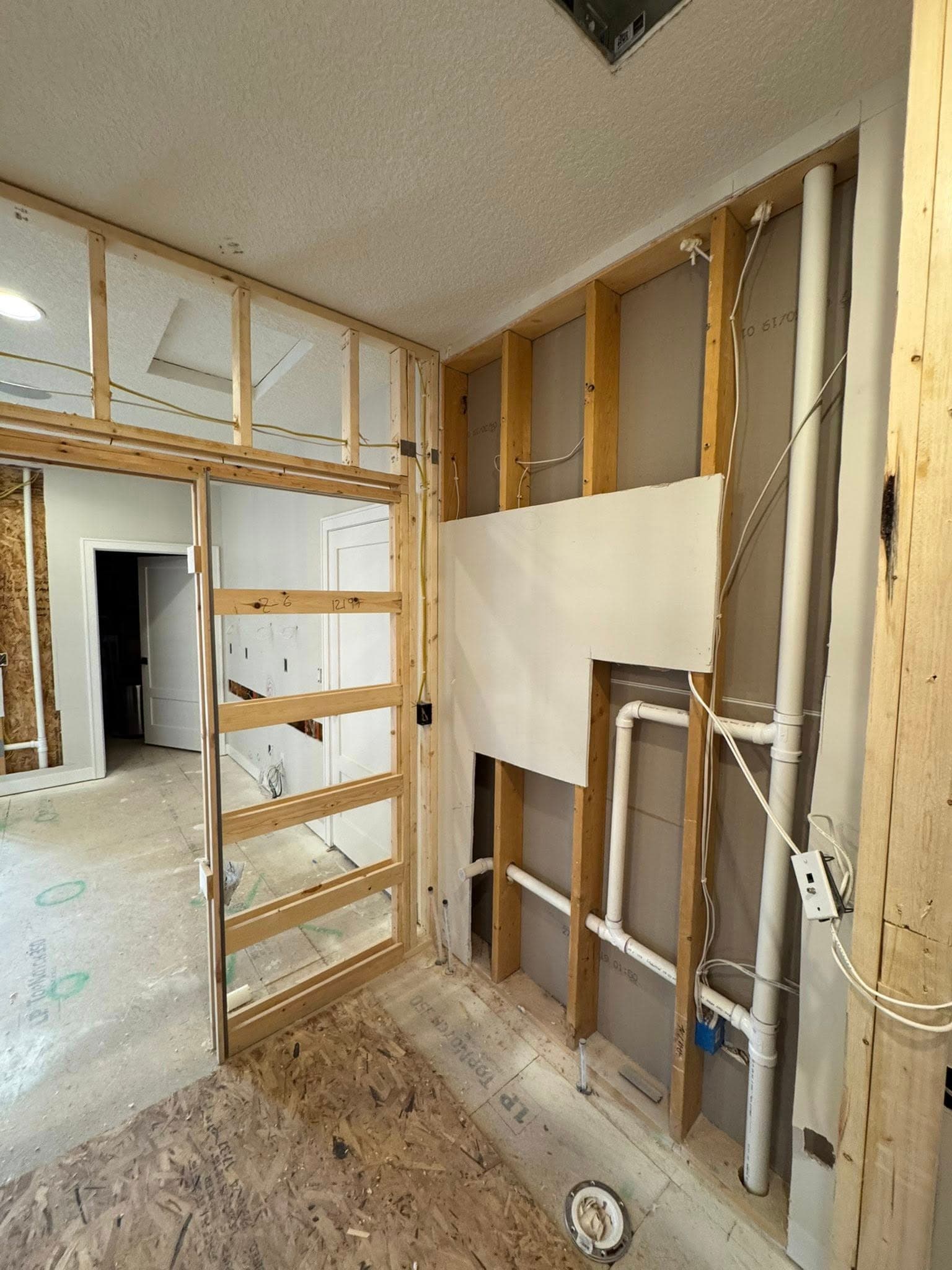 Gallery photos for Transforming Spaces with Precision in Woodbury: Image #4