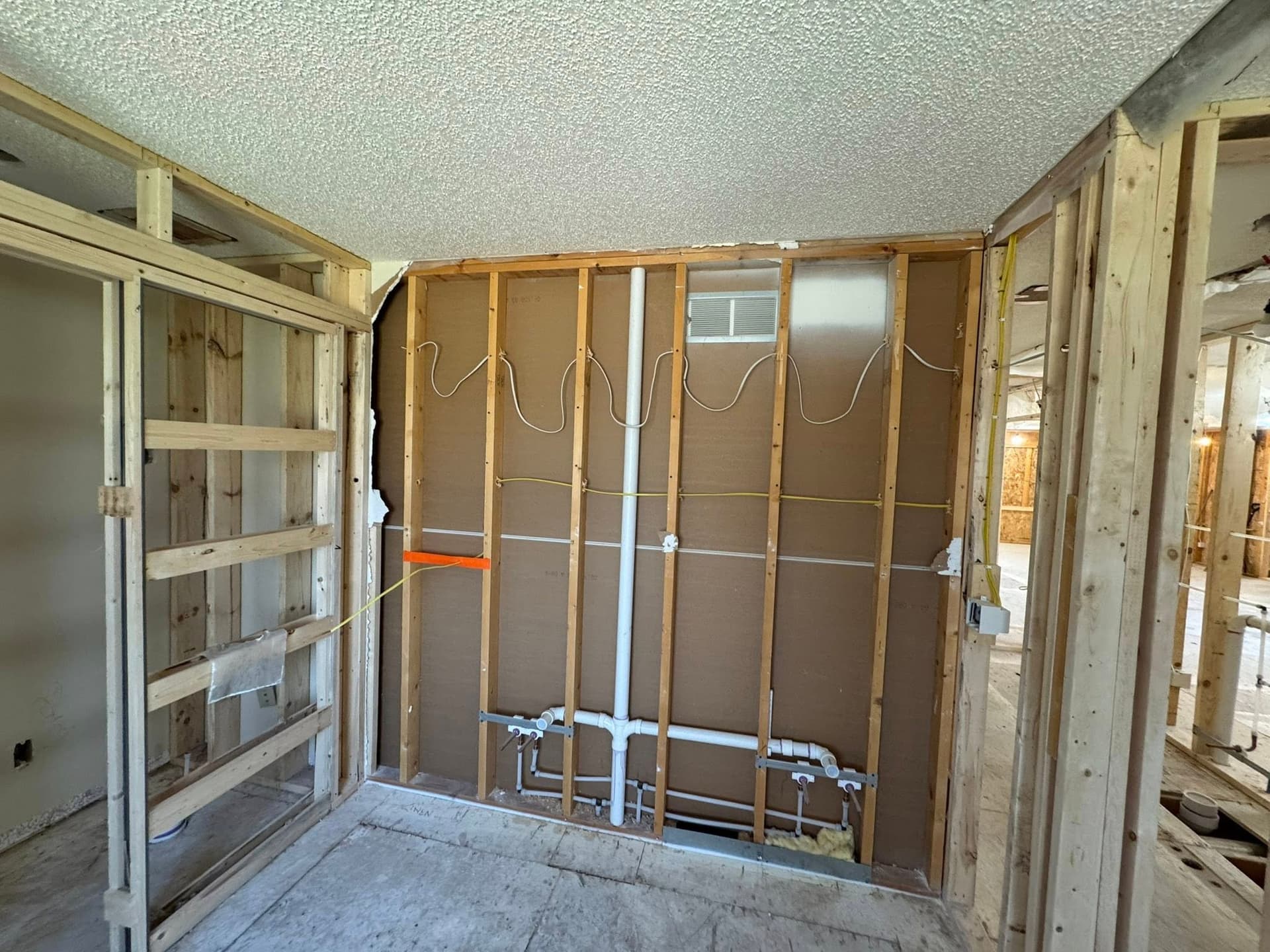 Gallery photos for Exciting Home Remodel Underway in Le Sueur MN: Image #6