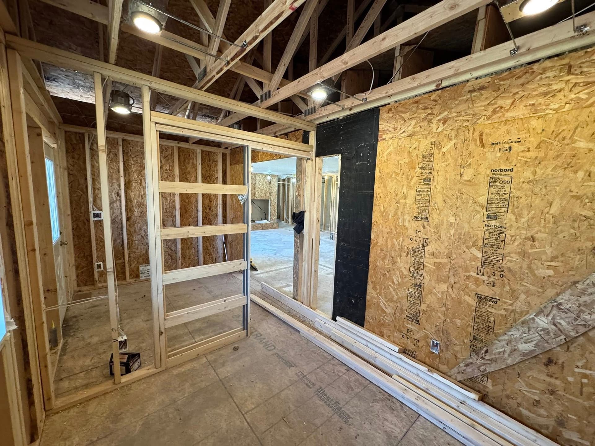Gallery photos for Exciting Home Remodel Underway in Le Sueur MN: Image #16