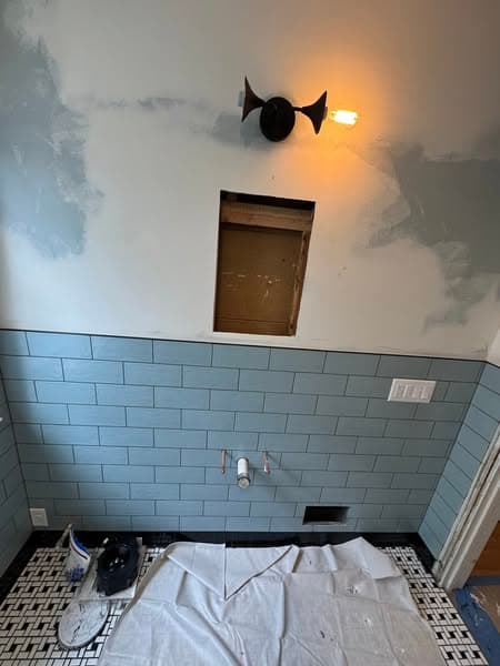 Project Bathroom Remodel Success in Minnesota image