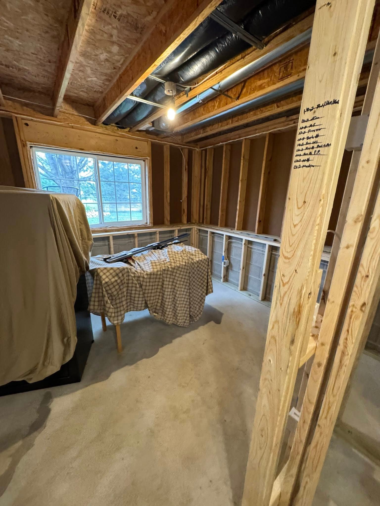 Gallery photos for New Construction Project in Jordan MN: Image #8