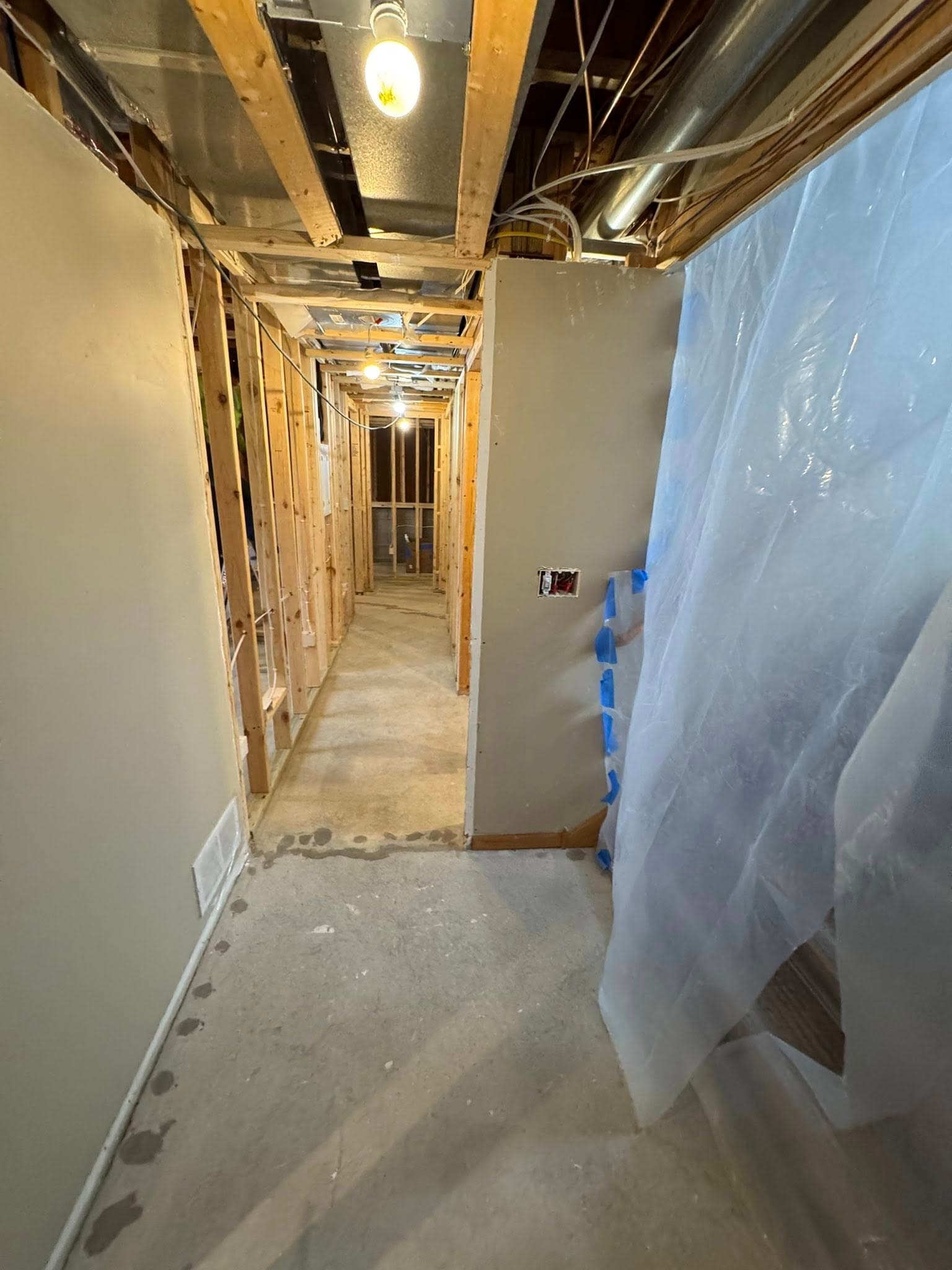 Gallery photos for New Construction Project in Jordan MN: Image #2