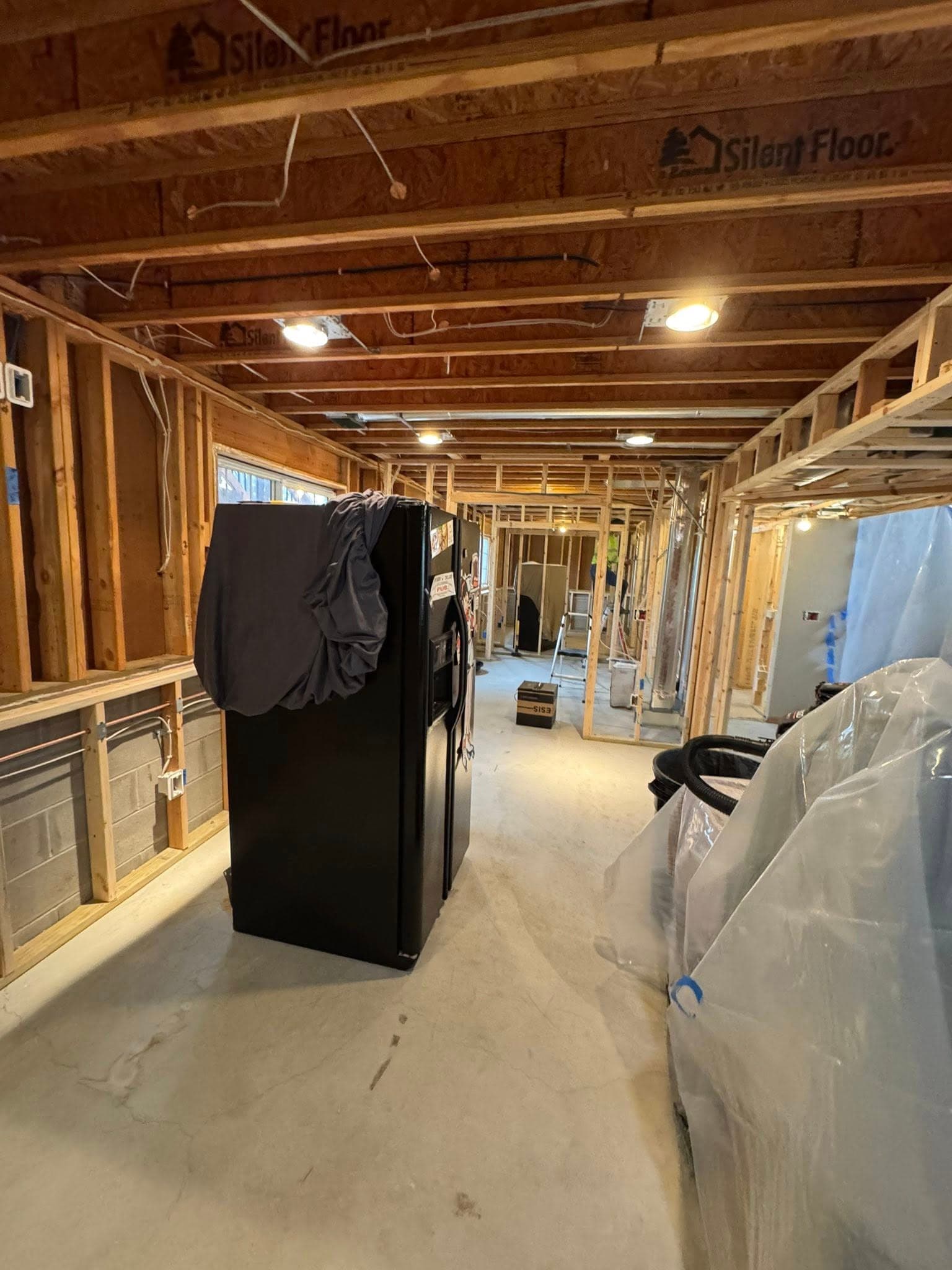 Gallery photos for New Construction Project in Jordan MN: Image #1