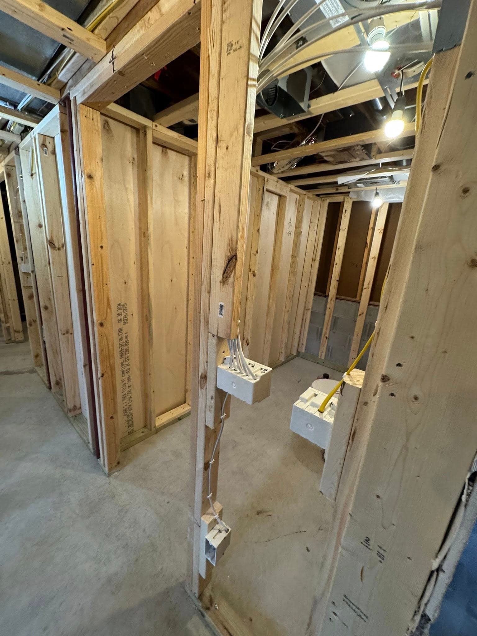 Gallery photos for New Construction Project in Jordan MN: Image #5