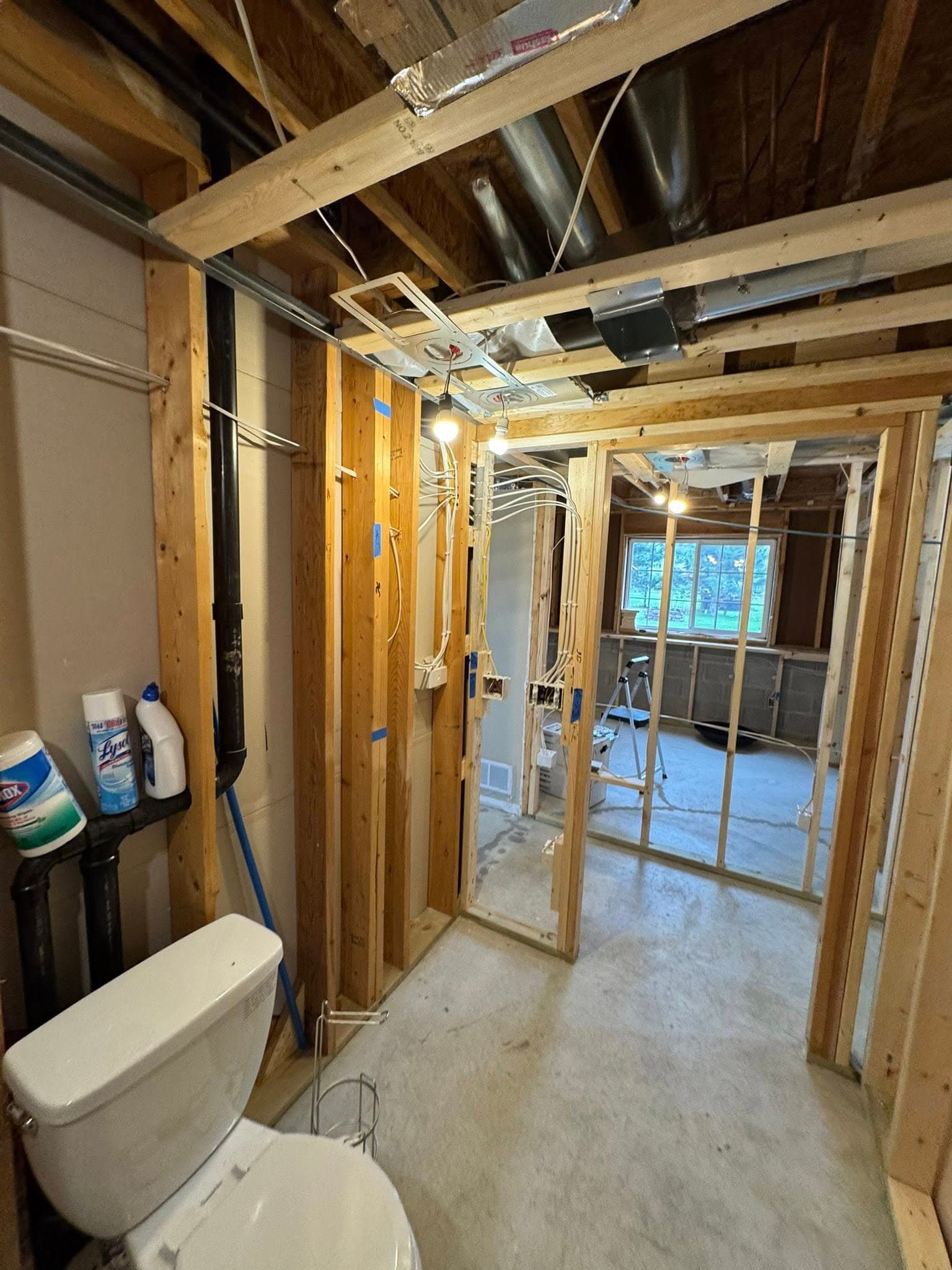 Gallery photos for New Construction Project in Jordan MN: Image #10