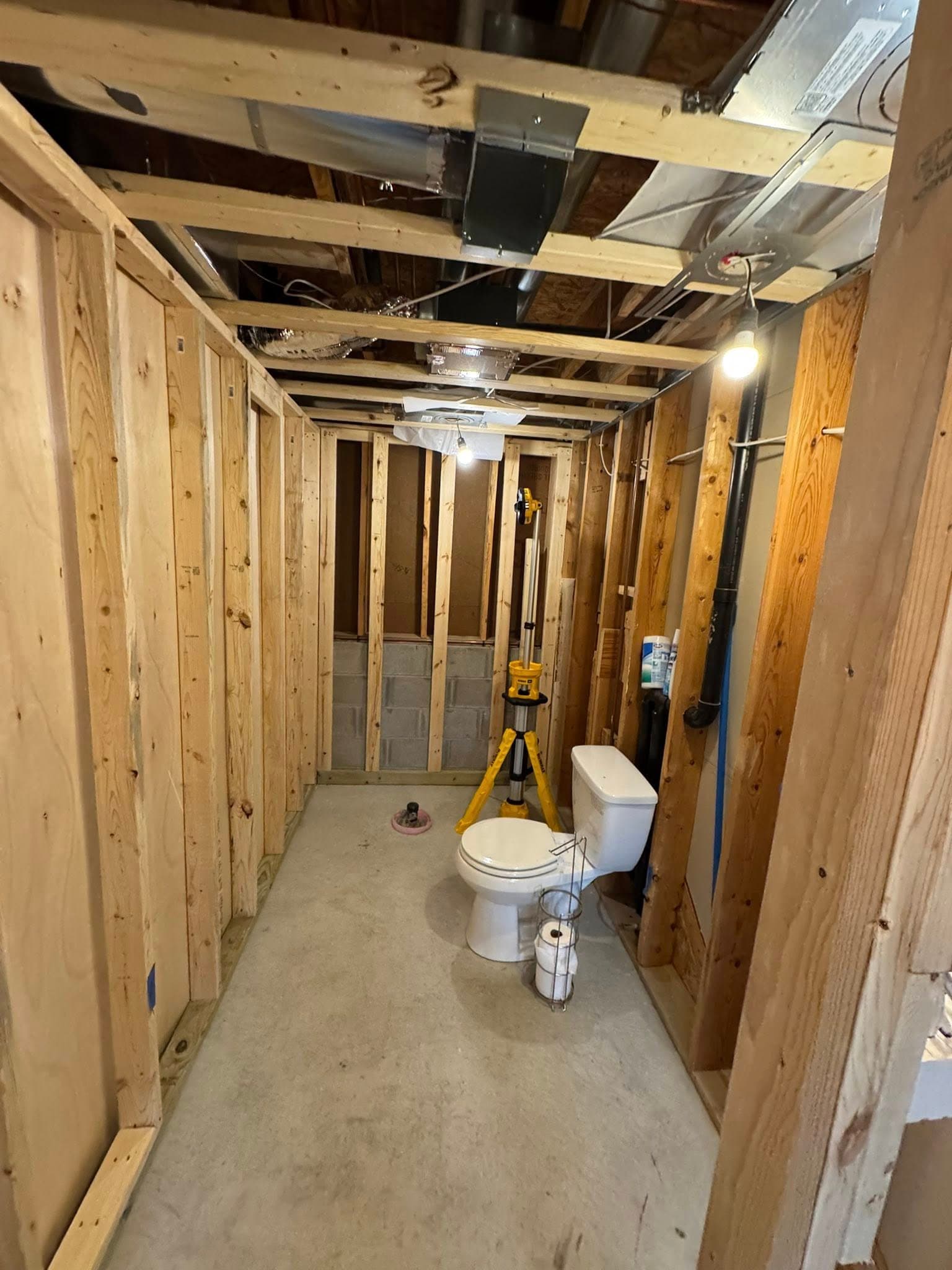 Gallery photos for New Construction Project in Jordan MN: Image #6