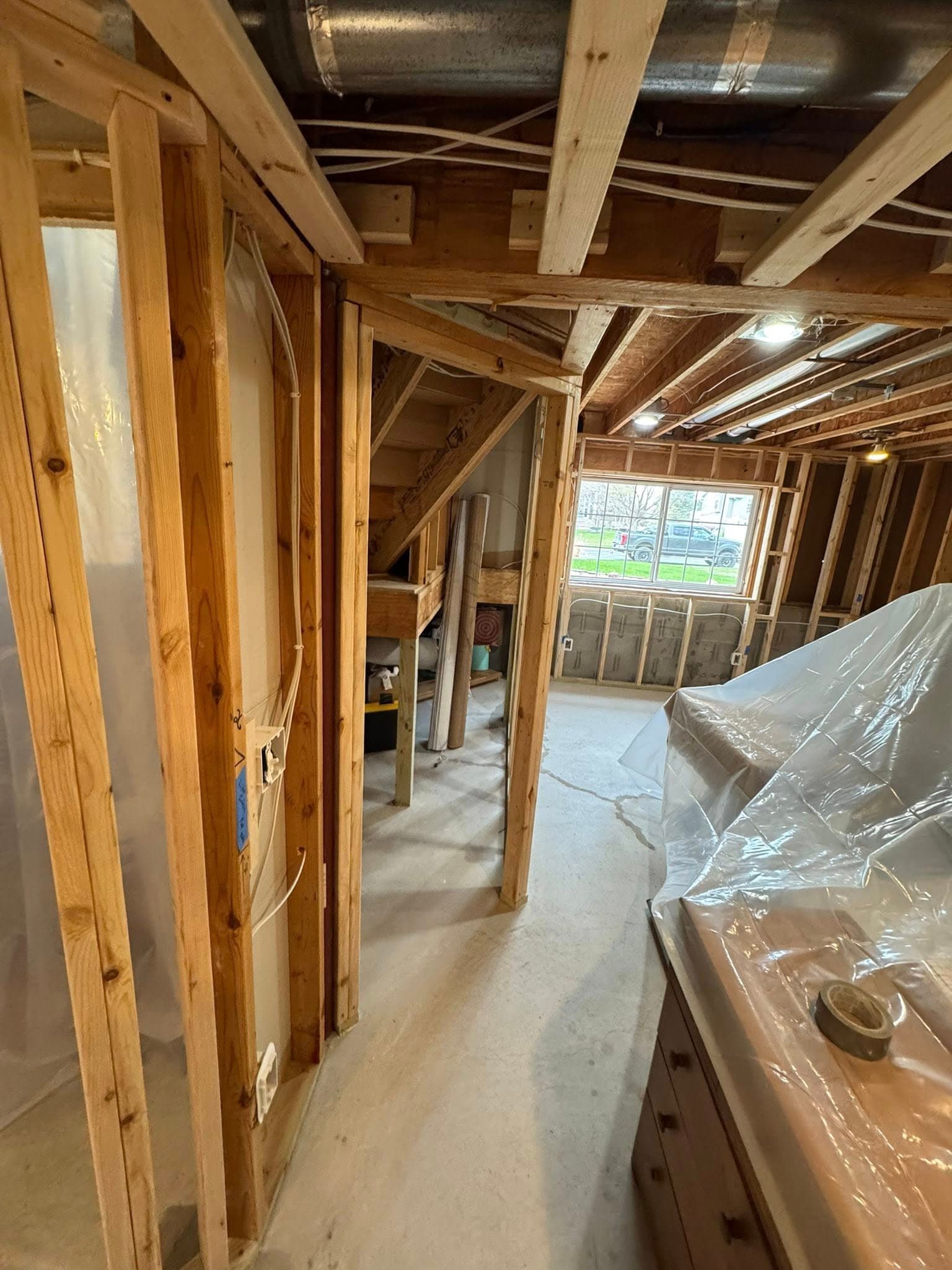 Gallery photos for New Construction Project in Jordan MN: Image #11