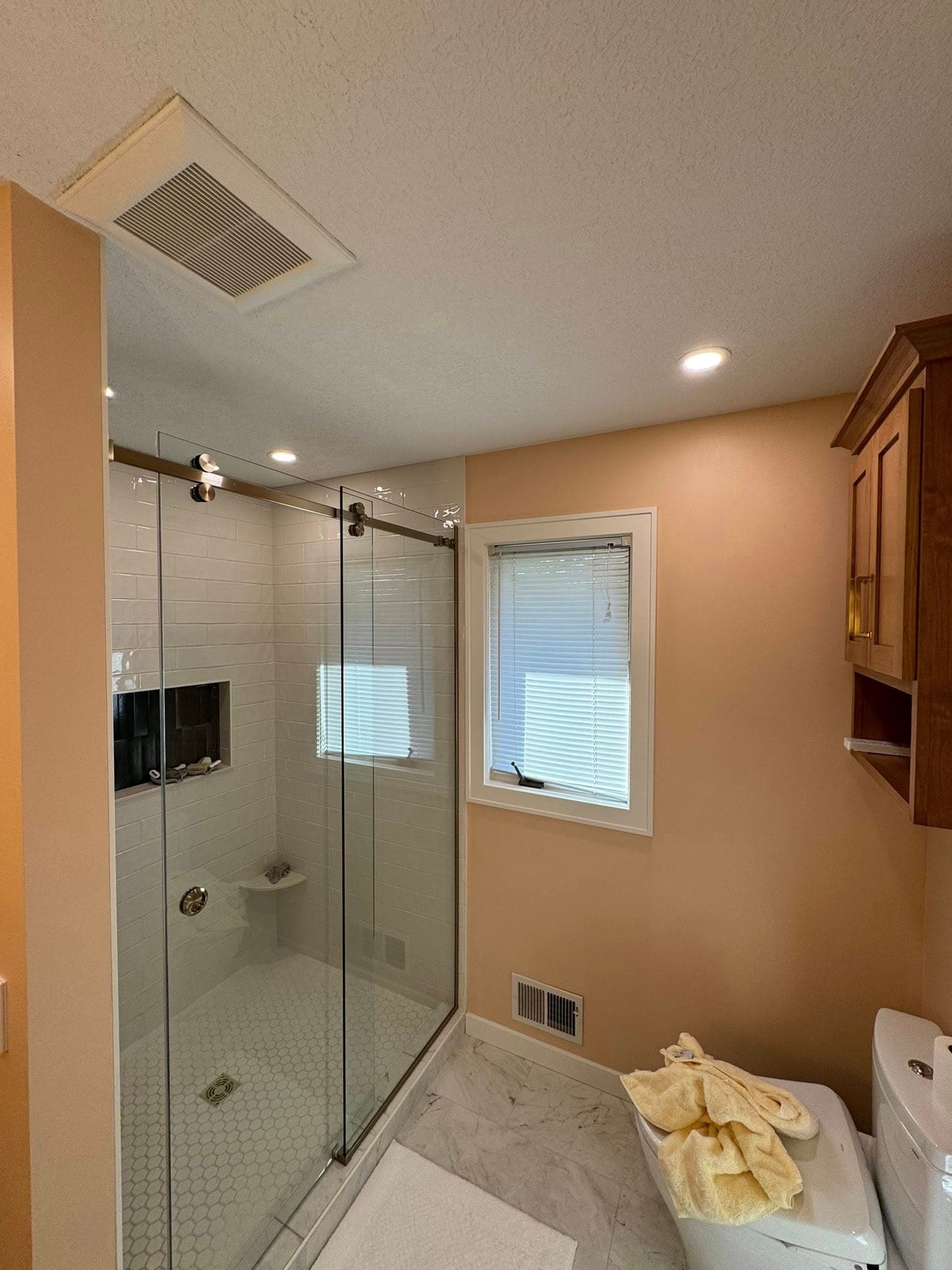 Gallery photos for Bathroom Remodel Success in Minnesota: Image #7