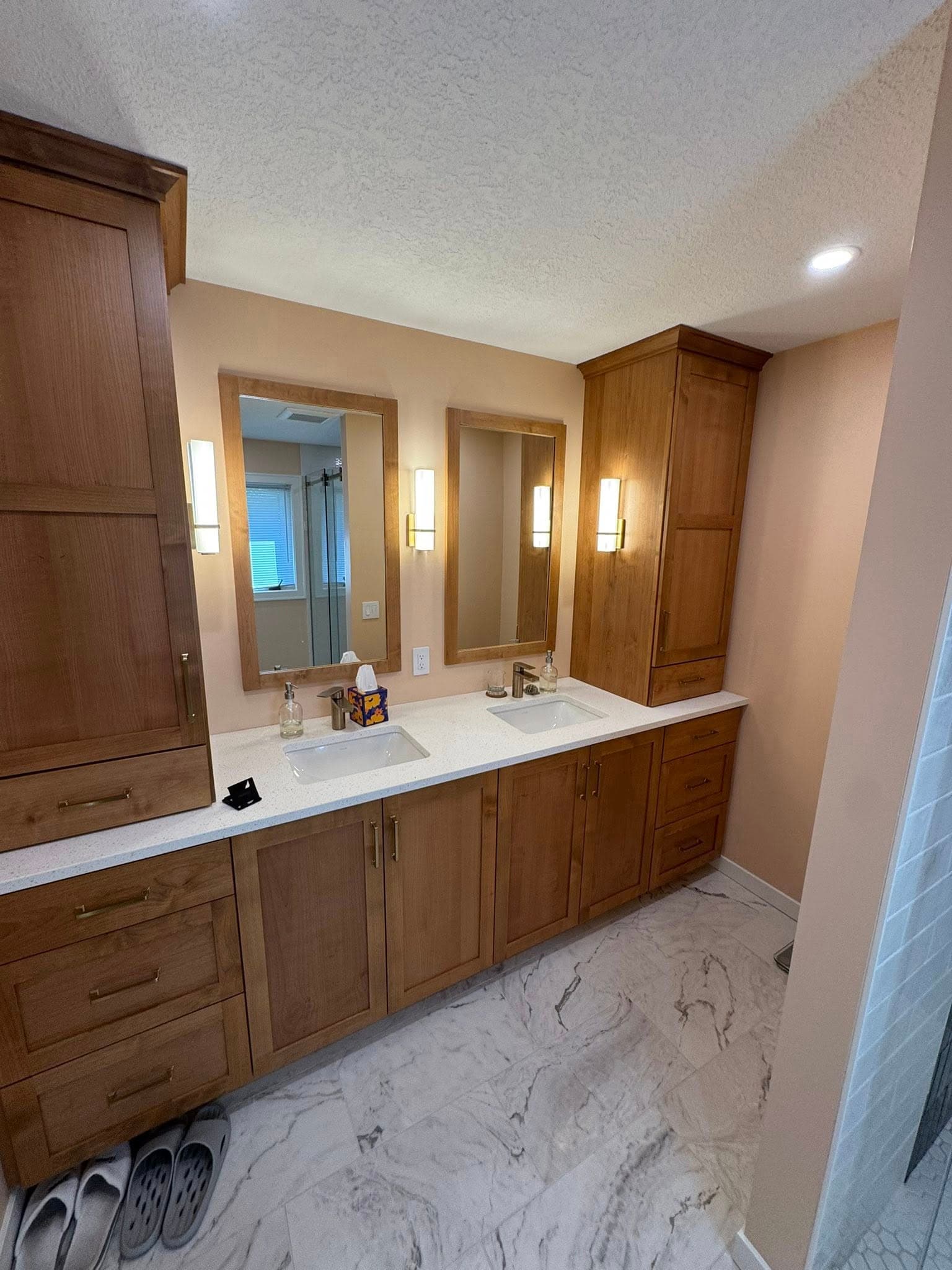 Gallery photos for Bathroom Remodel Success in Minnesota: Image #10