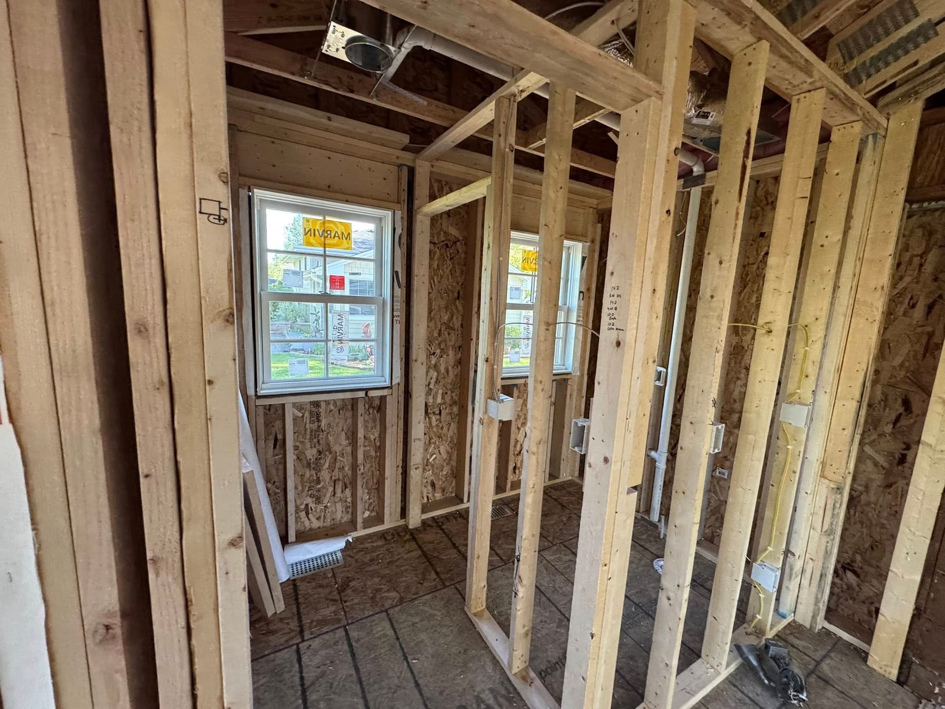 Gallery photos for New Home Addition in Bloomington MN: Image #5