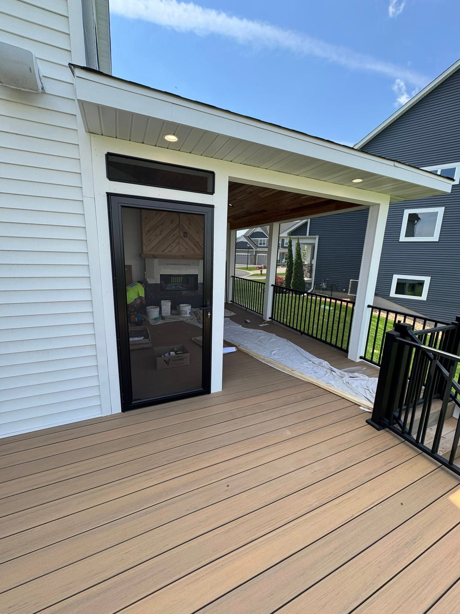 Gallery photos for Elevated Outdoor Living in Savage MN: Image #4