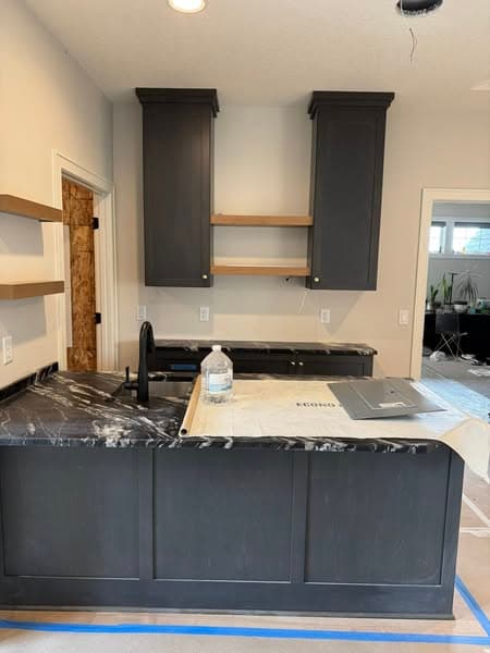 Gallery photos for Stunning Home Remodeling Project in Woodbury: Image #1