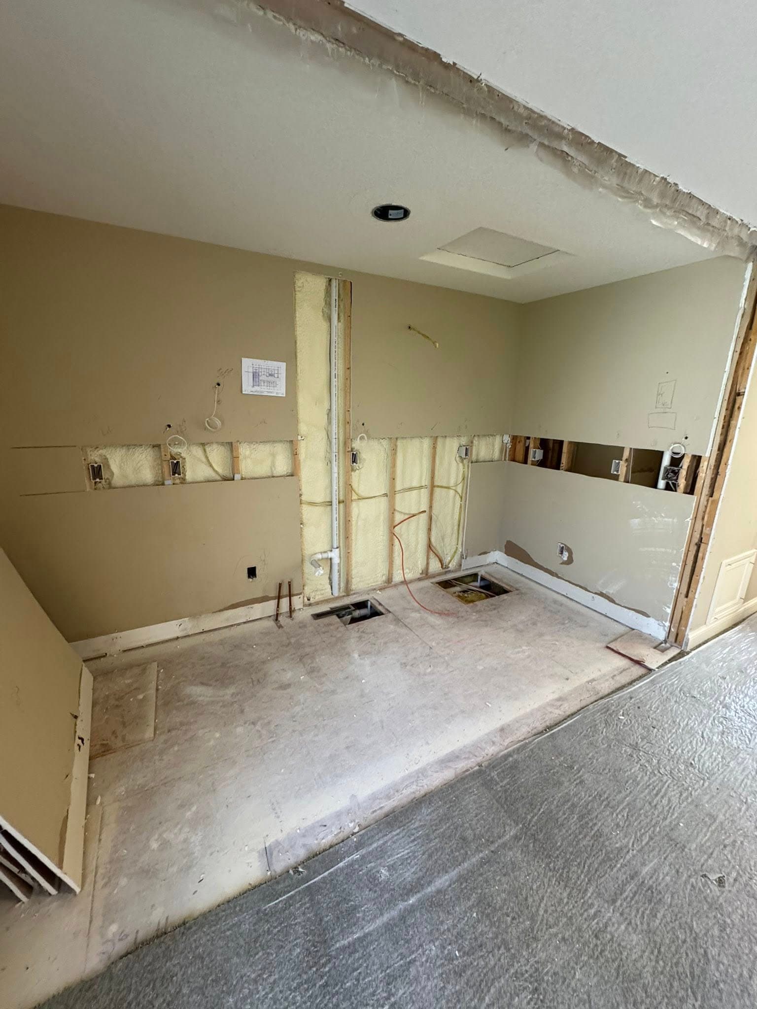 Gallery photos for Stunning Home Remodel in Prior Lake MN: Image #16