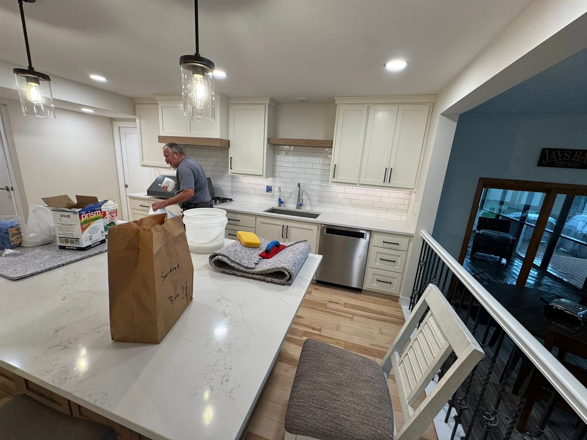 Gallery photos for Stunning Home Remodel in Prior Lake MN: Image #11