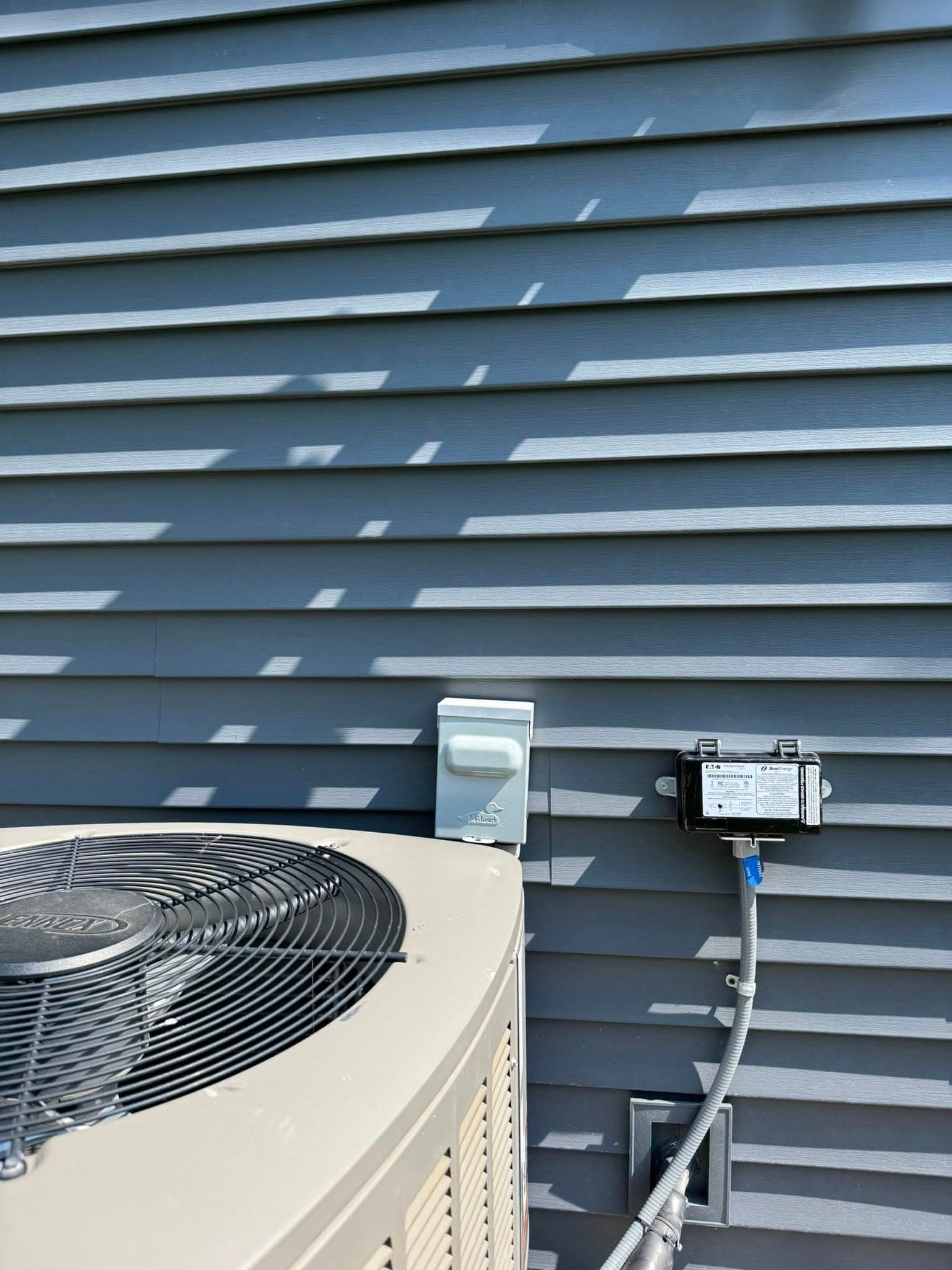 Gallery photos for Exterior Remodel of a Farmington Home: Image #7