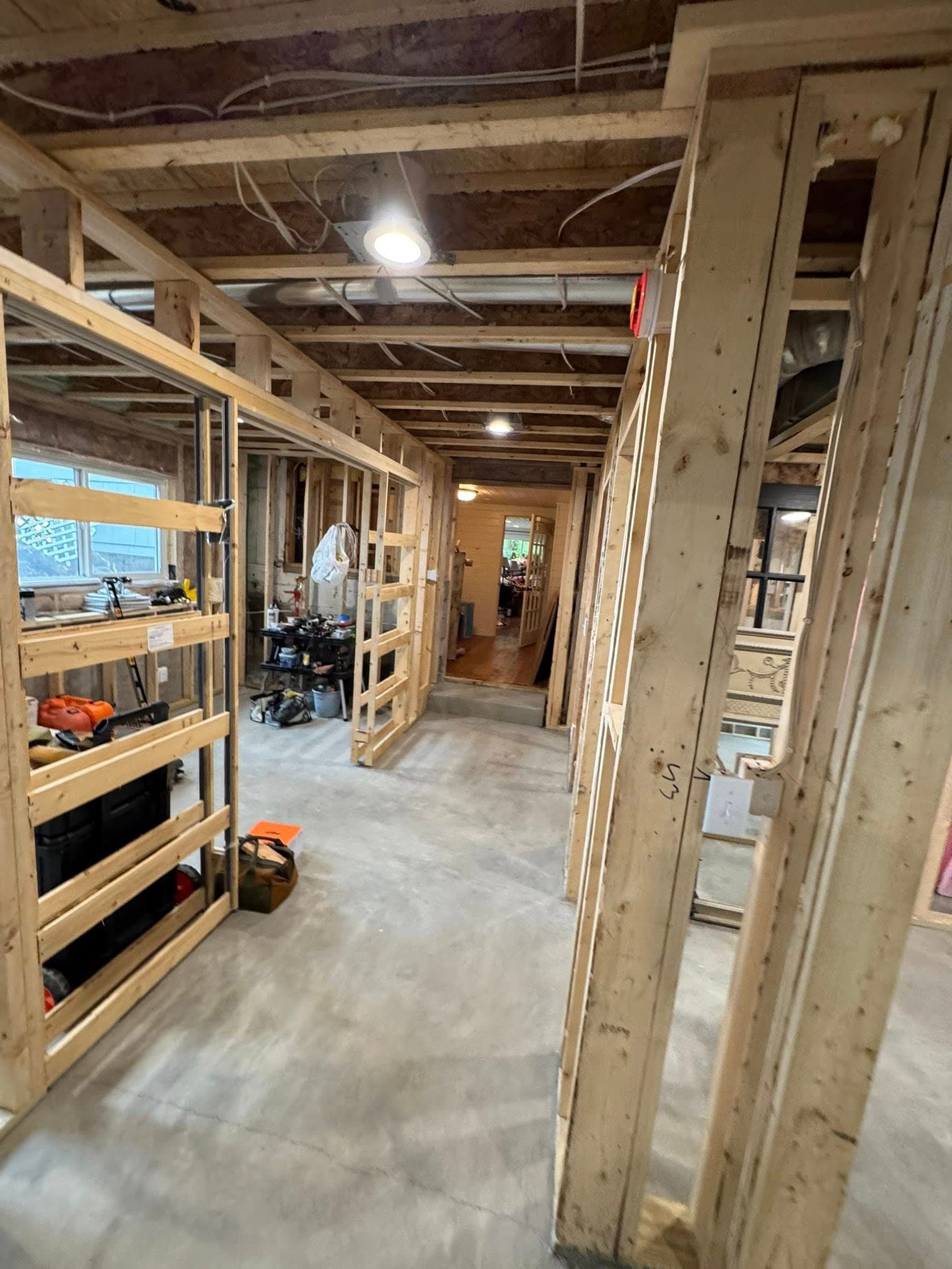 Gallery photos for Charming Remodel Project in Deerwood: Image #9