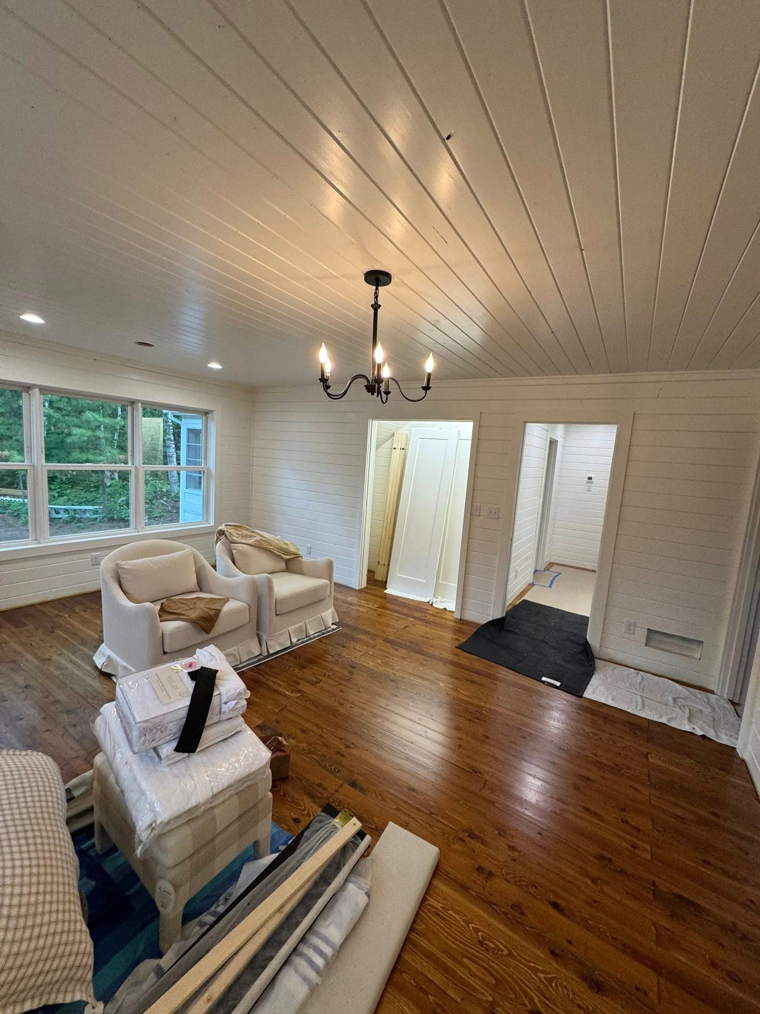 Gallery photos for Charming Remodel Project in Deerwood: Image #6