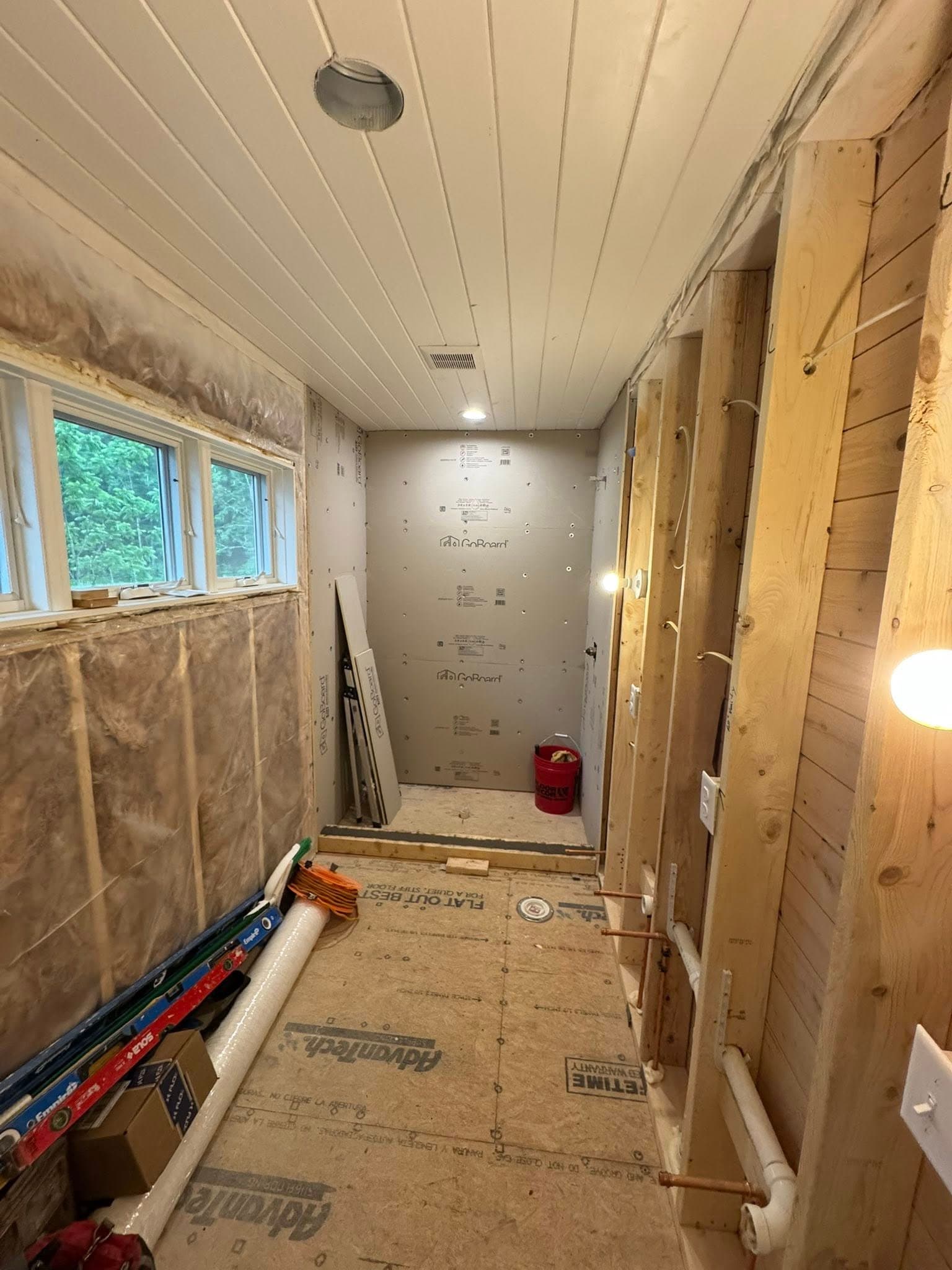 Gallery photos for Charming Remodel Project in Deerwood: Image #22