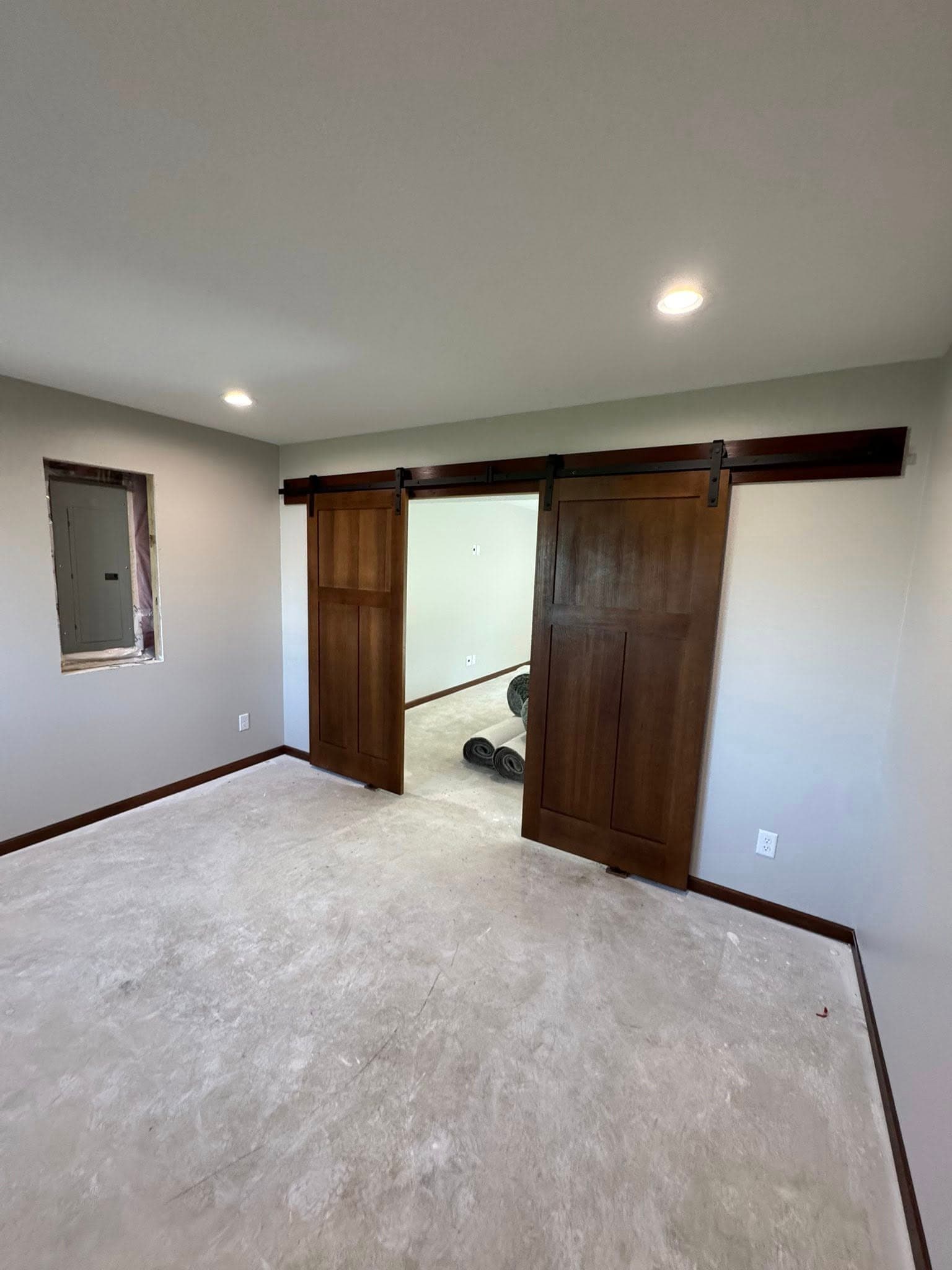 Gallery photos for Basement Remodel in Belle Plaine: Image #9