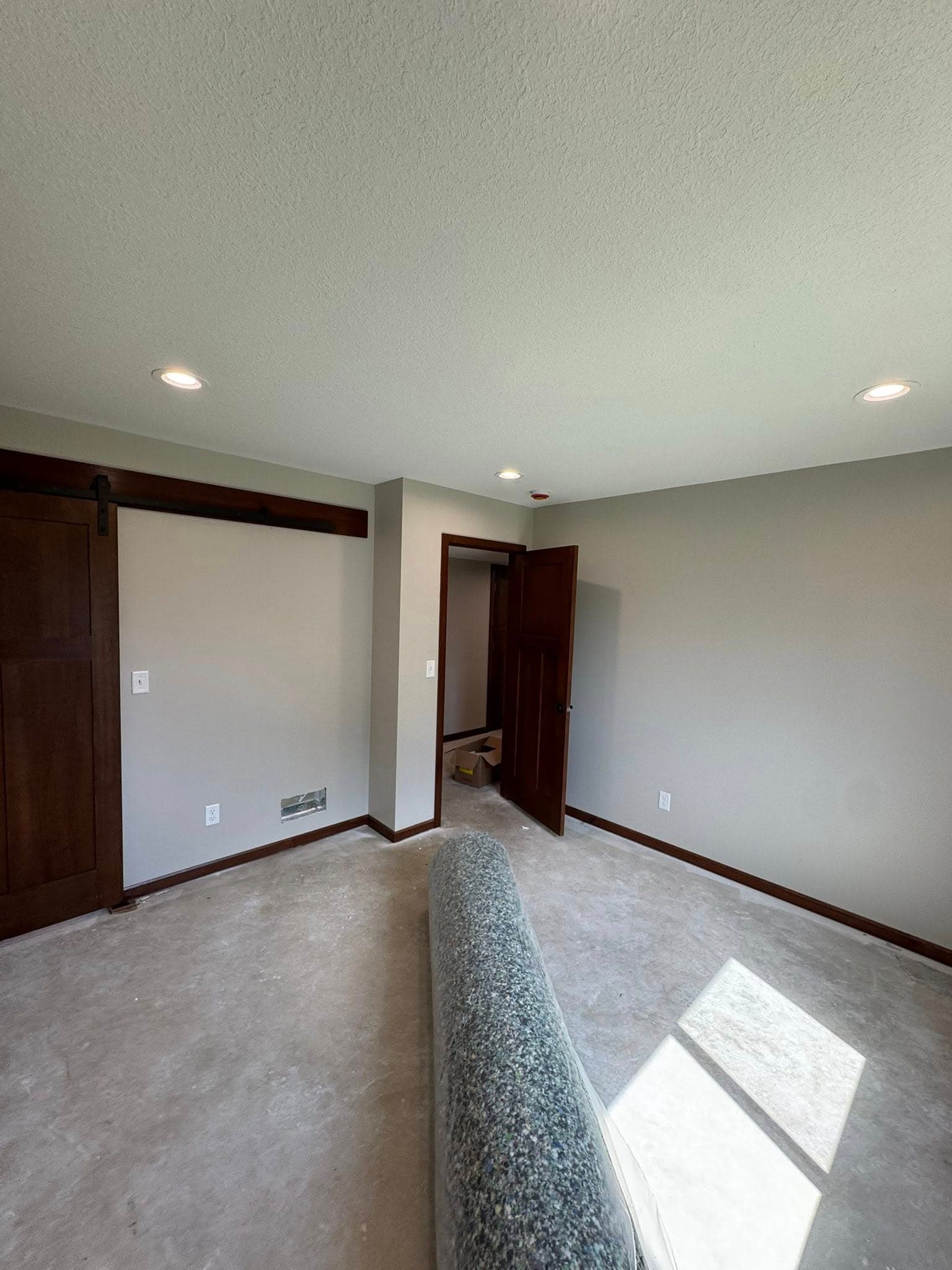 Gallery photos for Basement Remodel in Belle Plaine: Image #10
