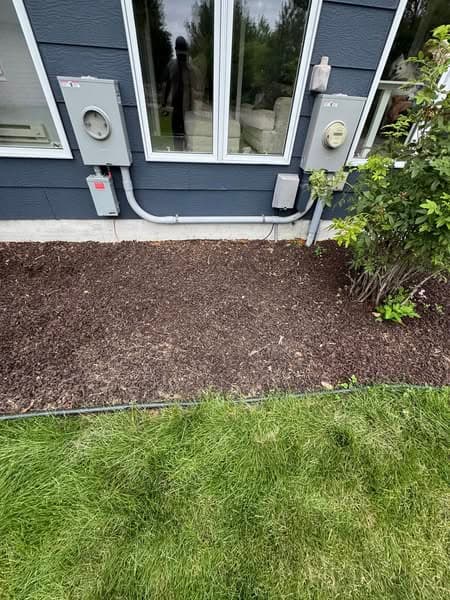 Gallery photos for Seamless EV Charger Installation in Chaska: Image #2