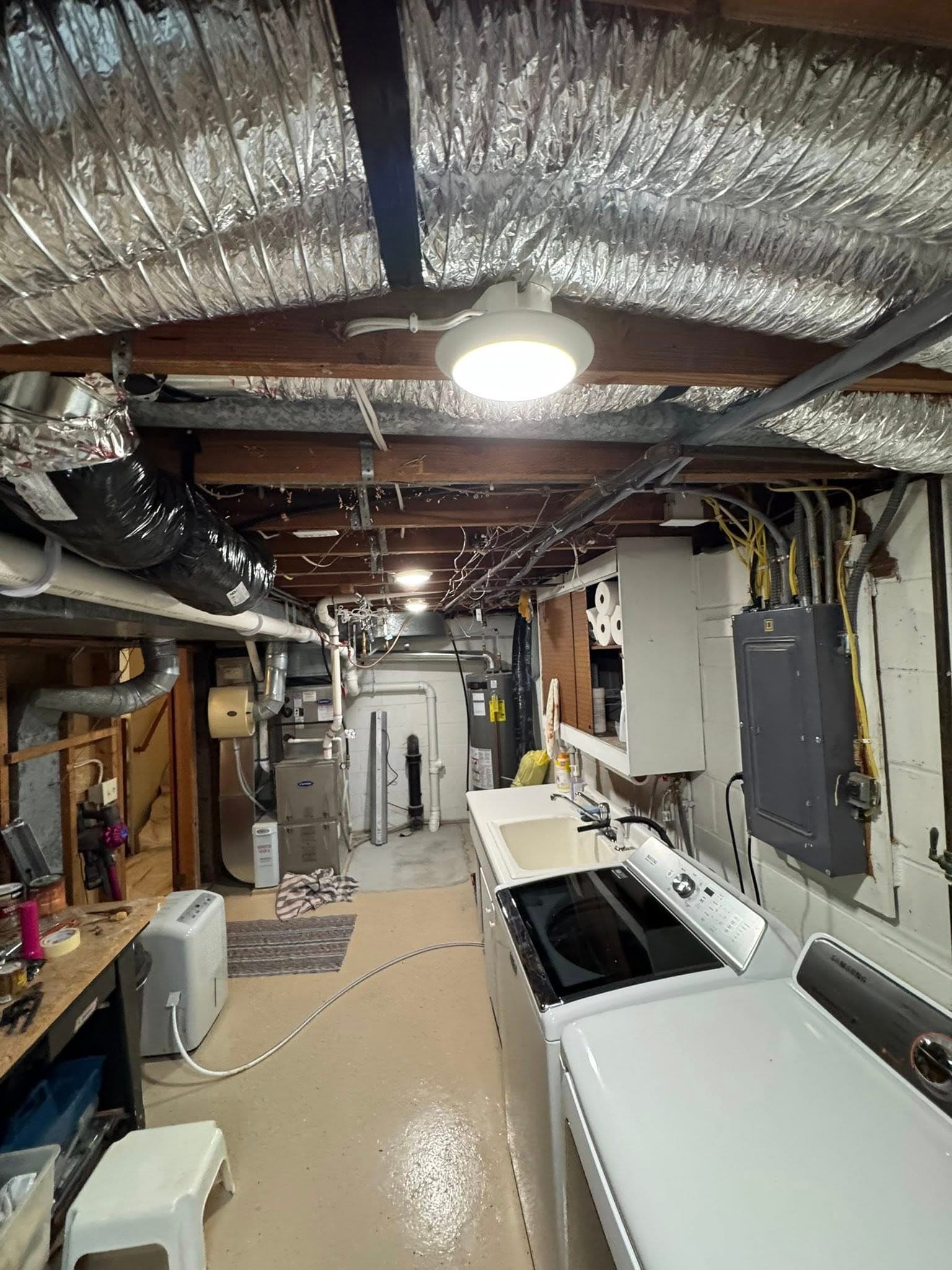 Gallery photos for Stunning Home Remodel in Bloomington: Image #3