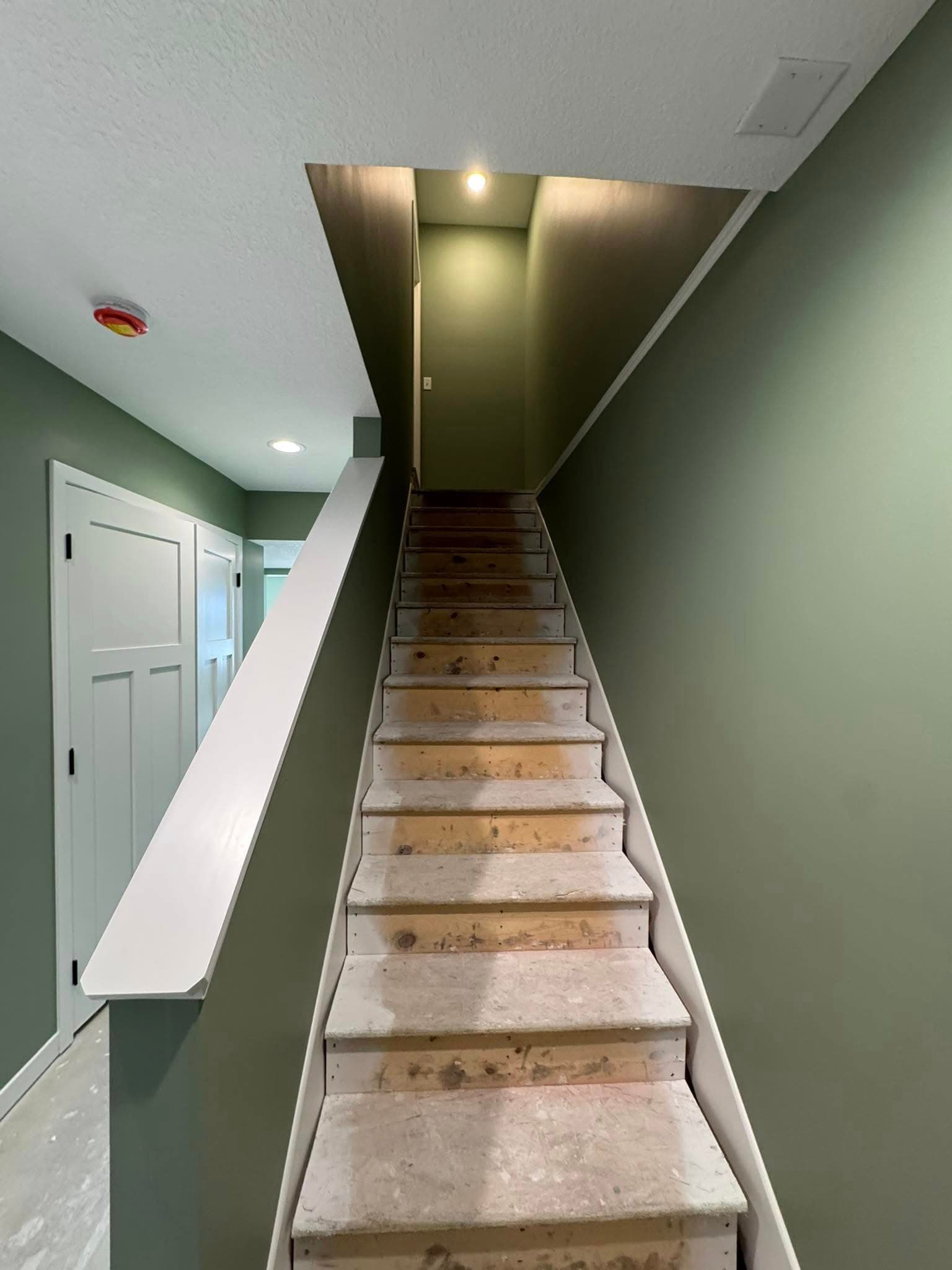 Gallery photos for Remodel and Expansion in Cologne MN: Image #2