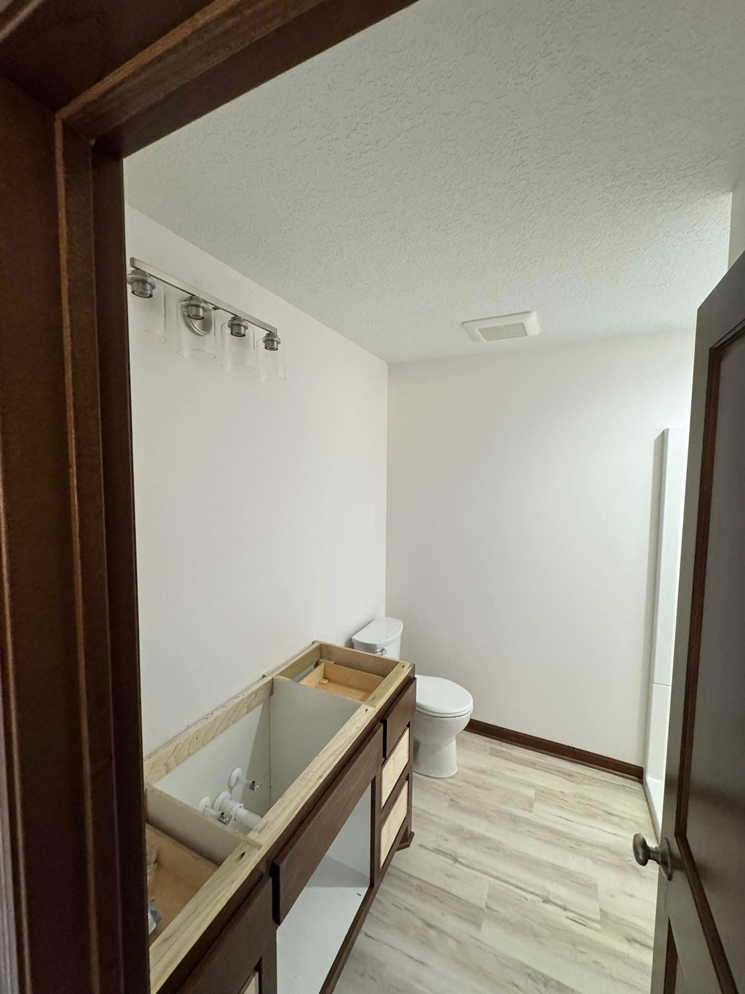 Gallery photos for Remodel and Expansion in Cologne MN: Image #20