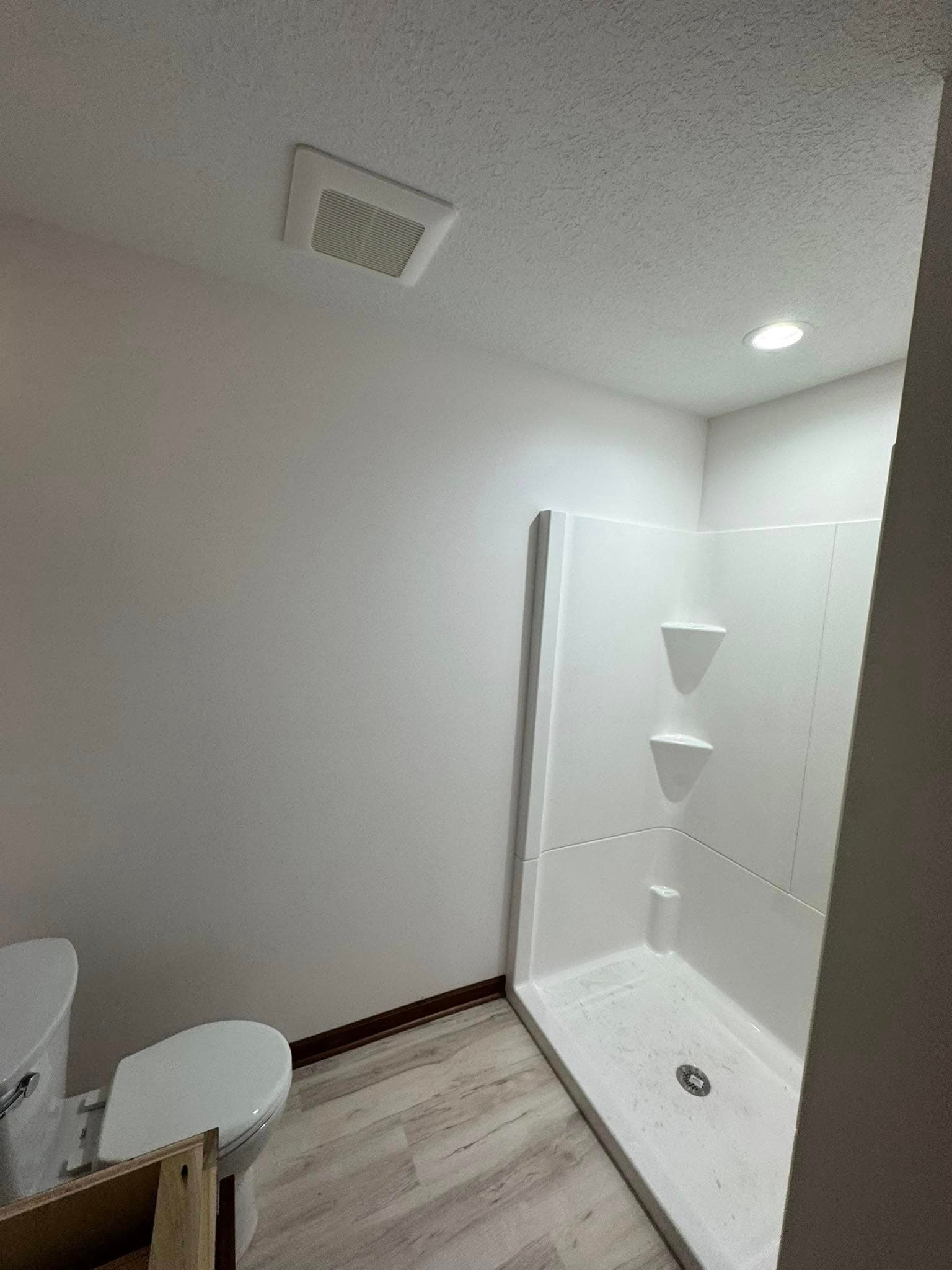 Gallery photos for Remodel and Expansion in Cologne MN: Image #22