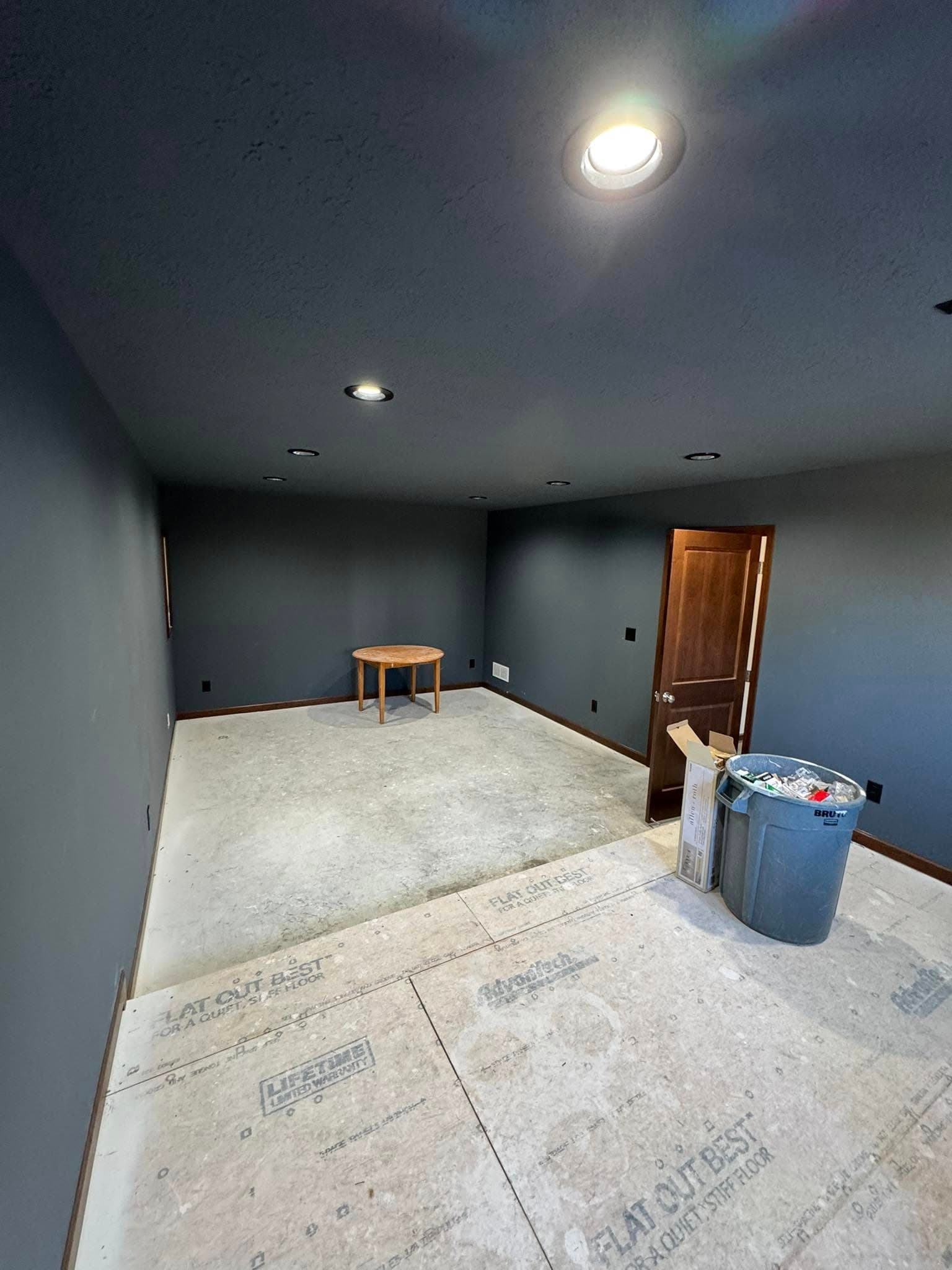 Gallery photos for Remodel and Expansion in Cologne MN: Image #13