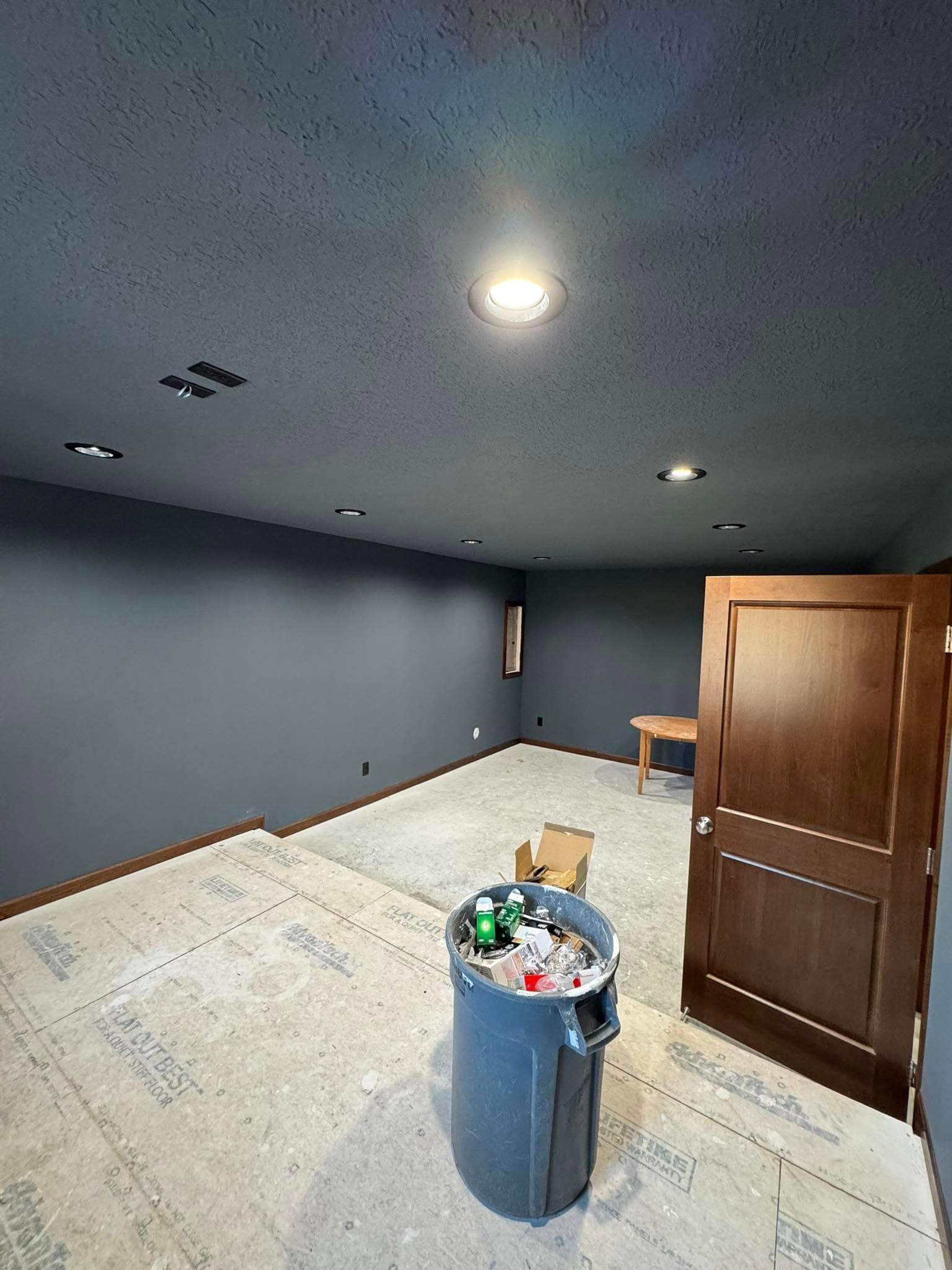 Gallery photos for Remodel and Expansion in Cologne MN: Image #15