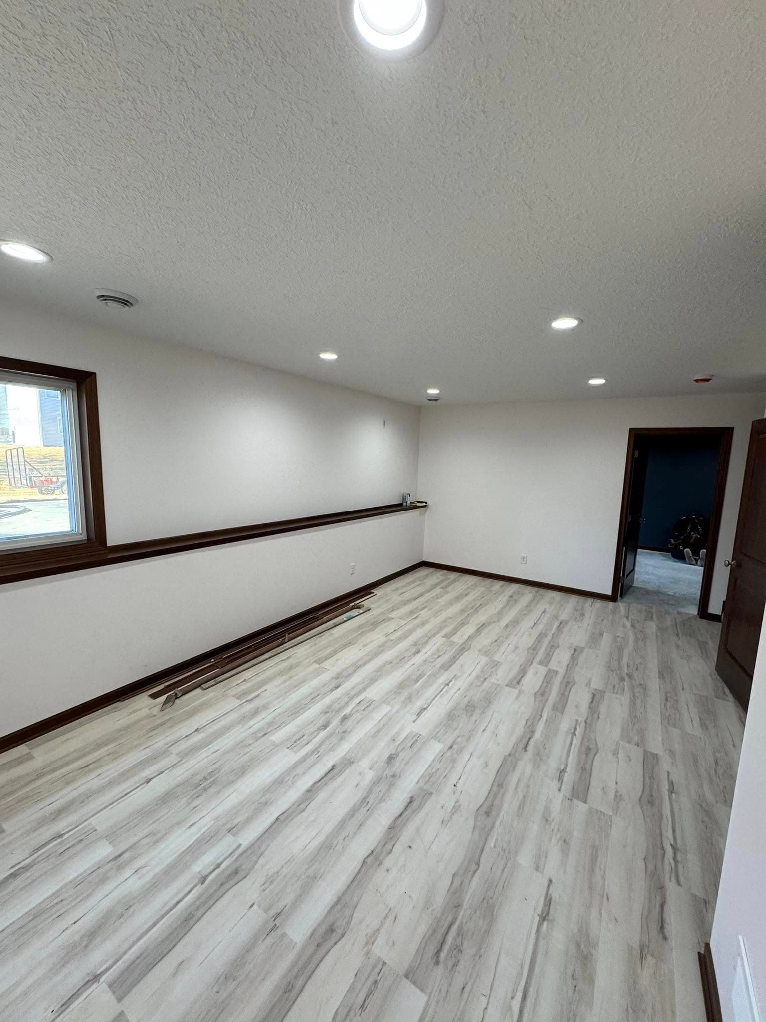 Gallery photos for Remodel and Expansion in Cologne MN: Image #23