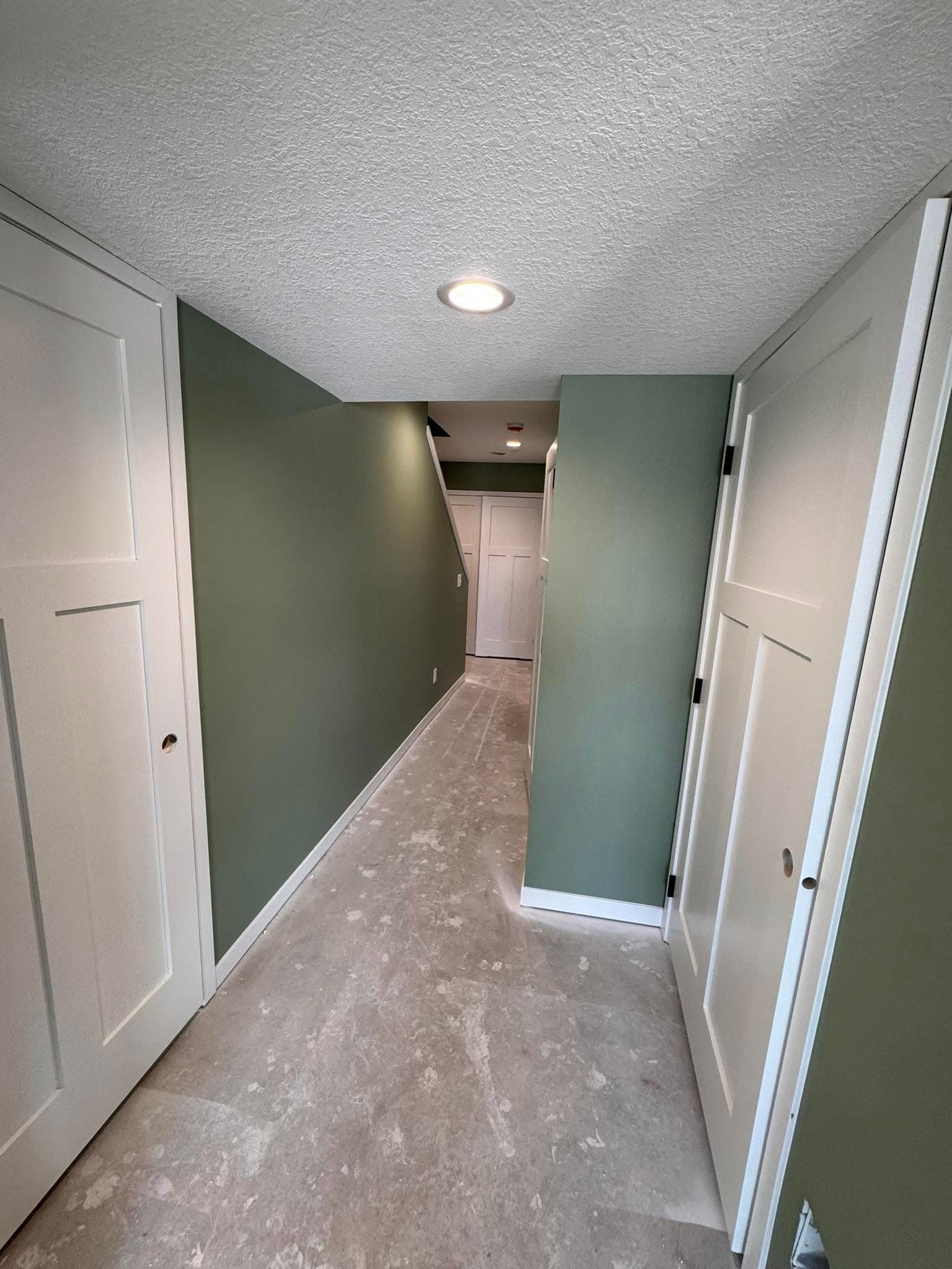 Gallery photos for Remodel and Expansion in Cologne MN: Image #18