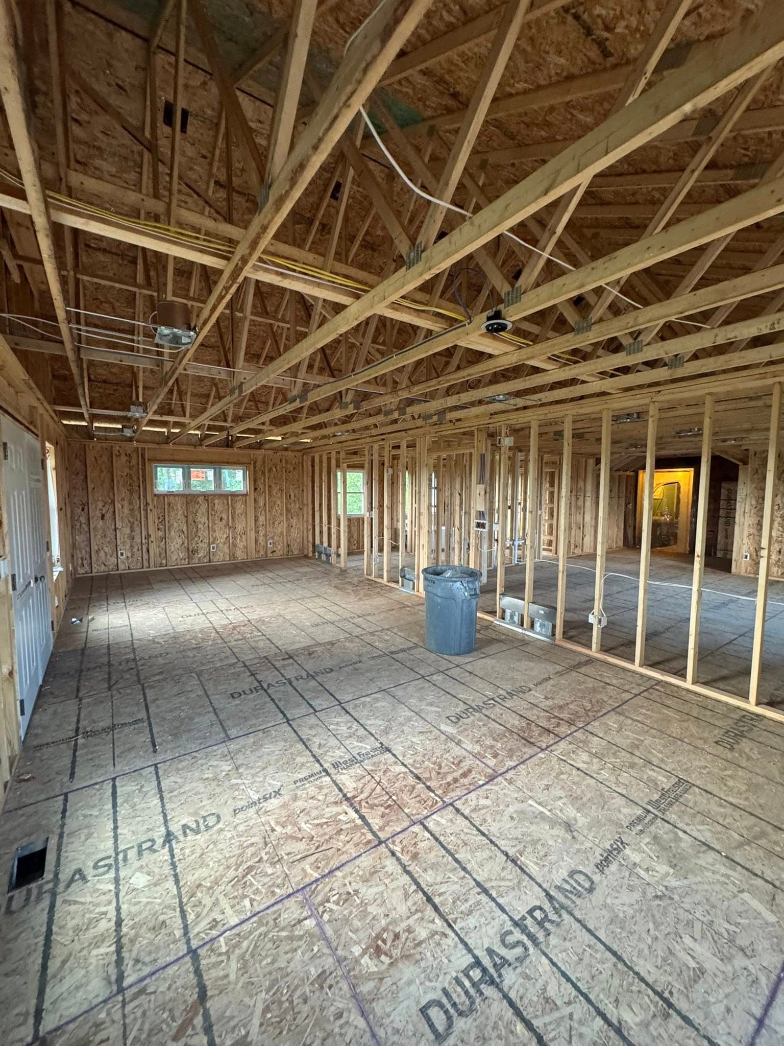 Gallery photos for Remodel and Expansion in Cologne MN: Image #32