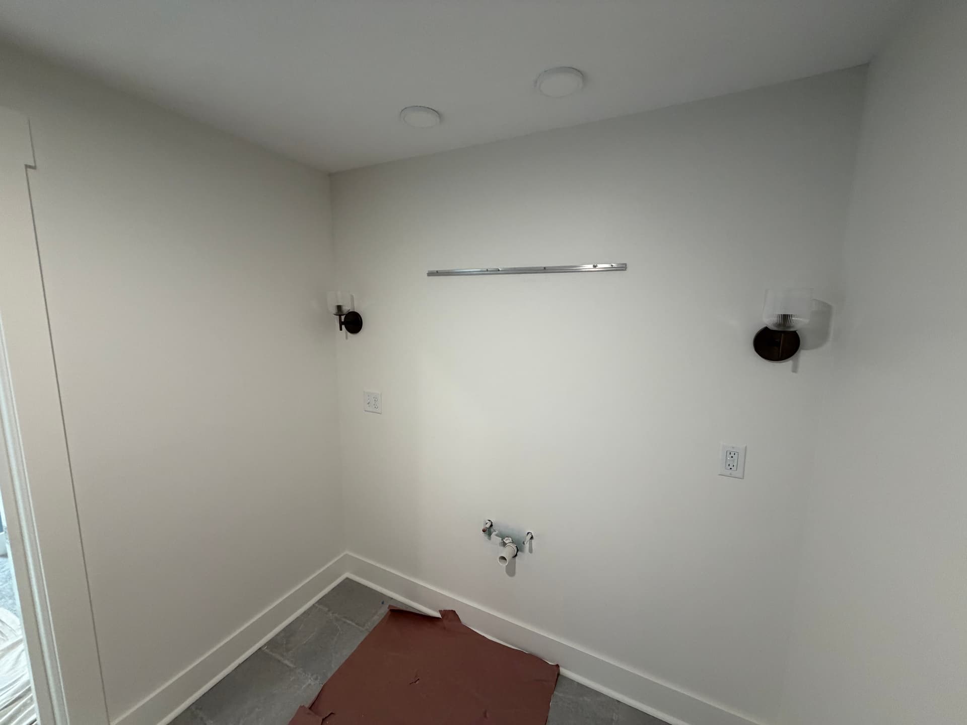 Gallery photos for Basement Makeover in Minnetrista: Image #1