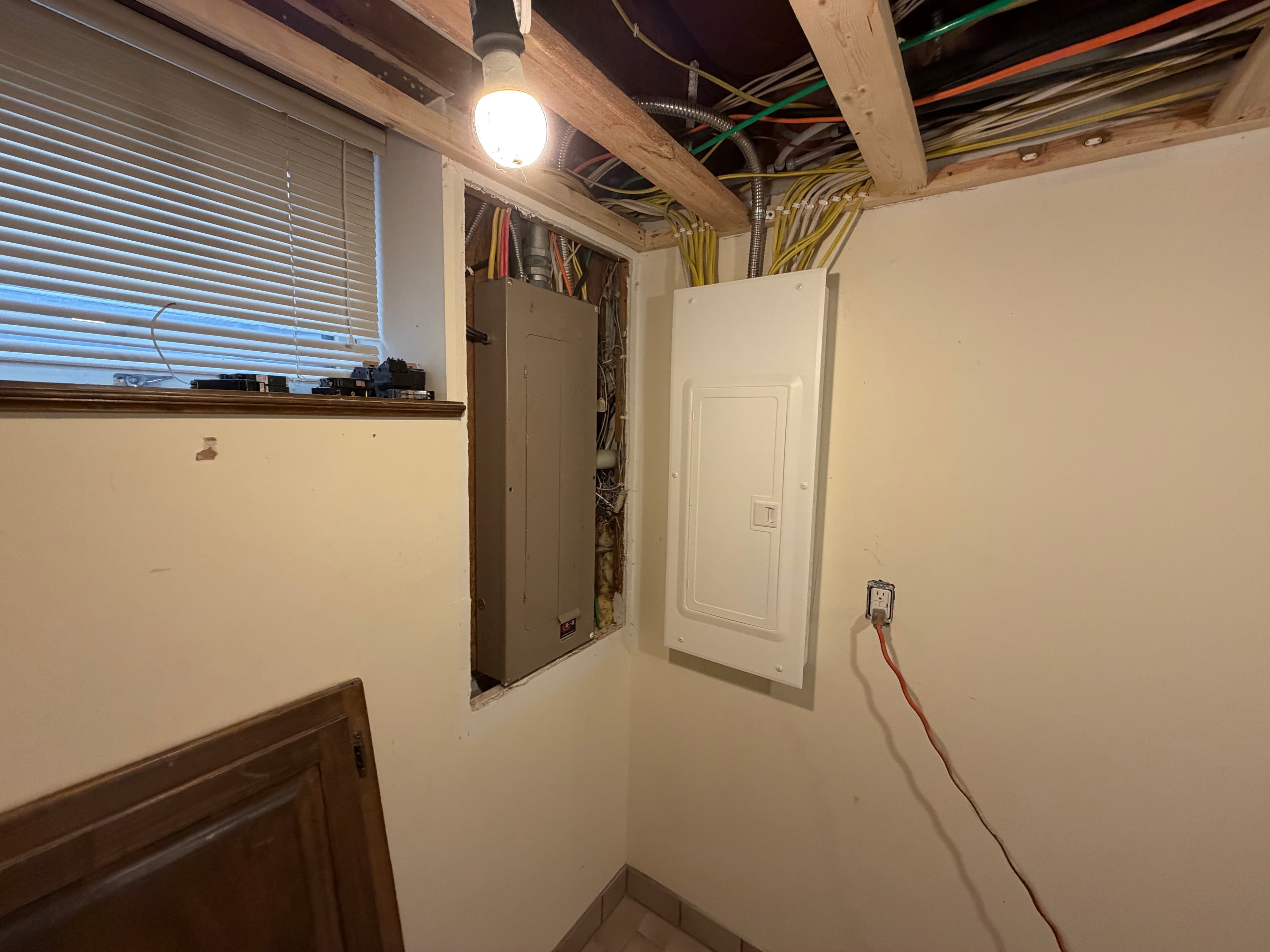 Project Inside the Walls of a Full Edina Home Remodel image