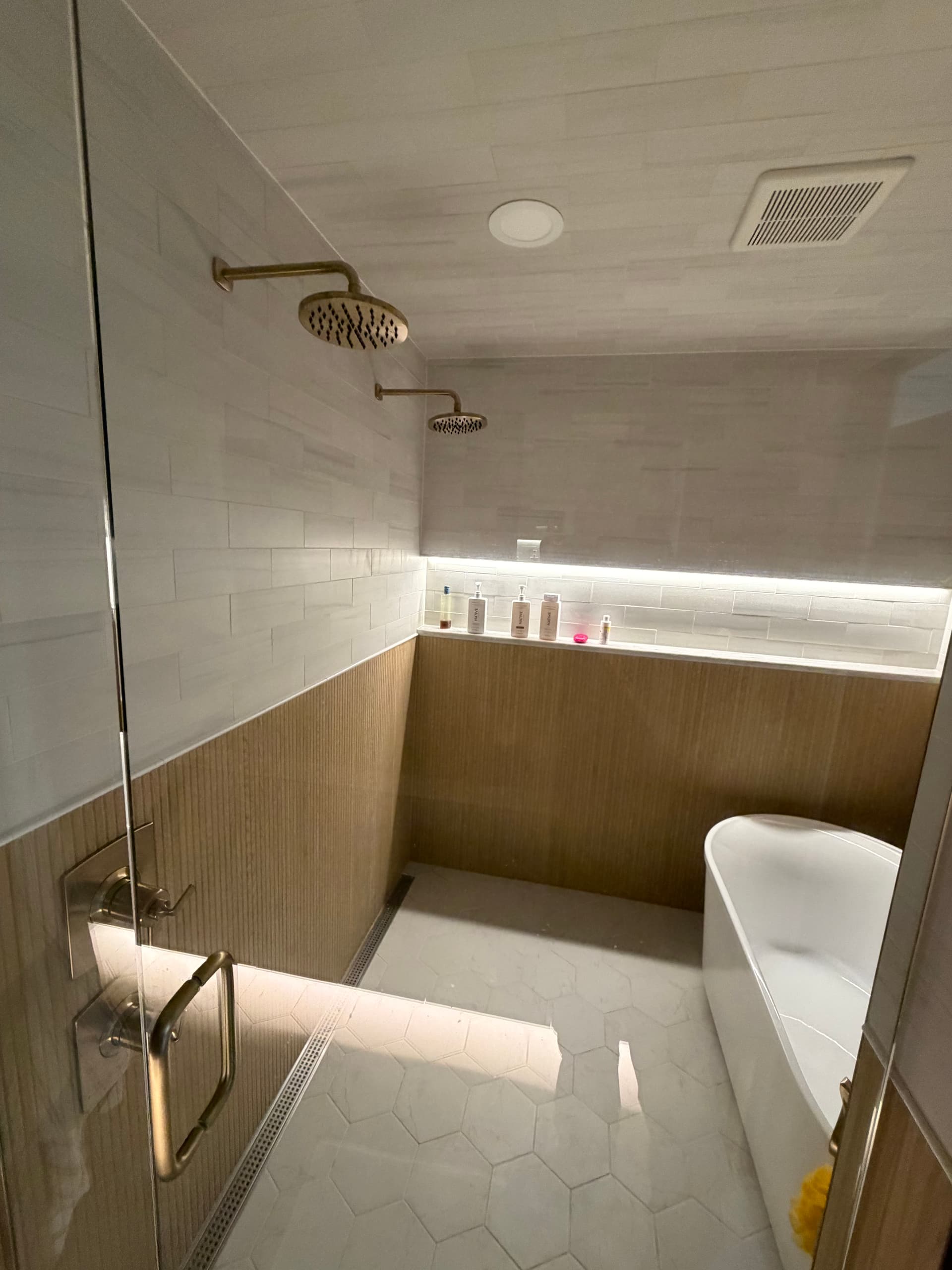 Gallery photos for Full Home Remodel With Accent Lighting Done Right in Edina: Image #7