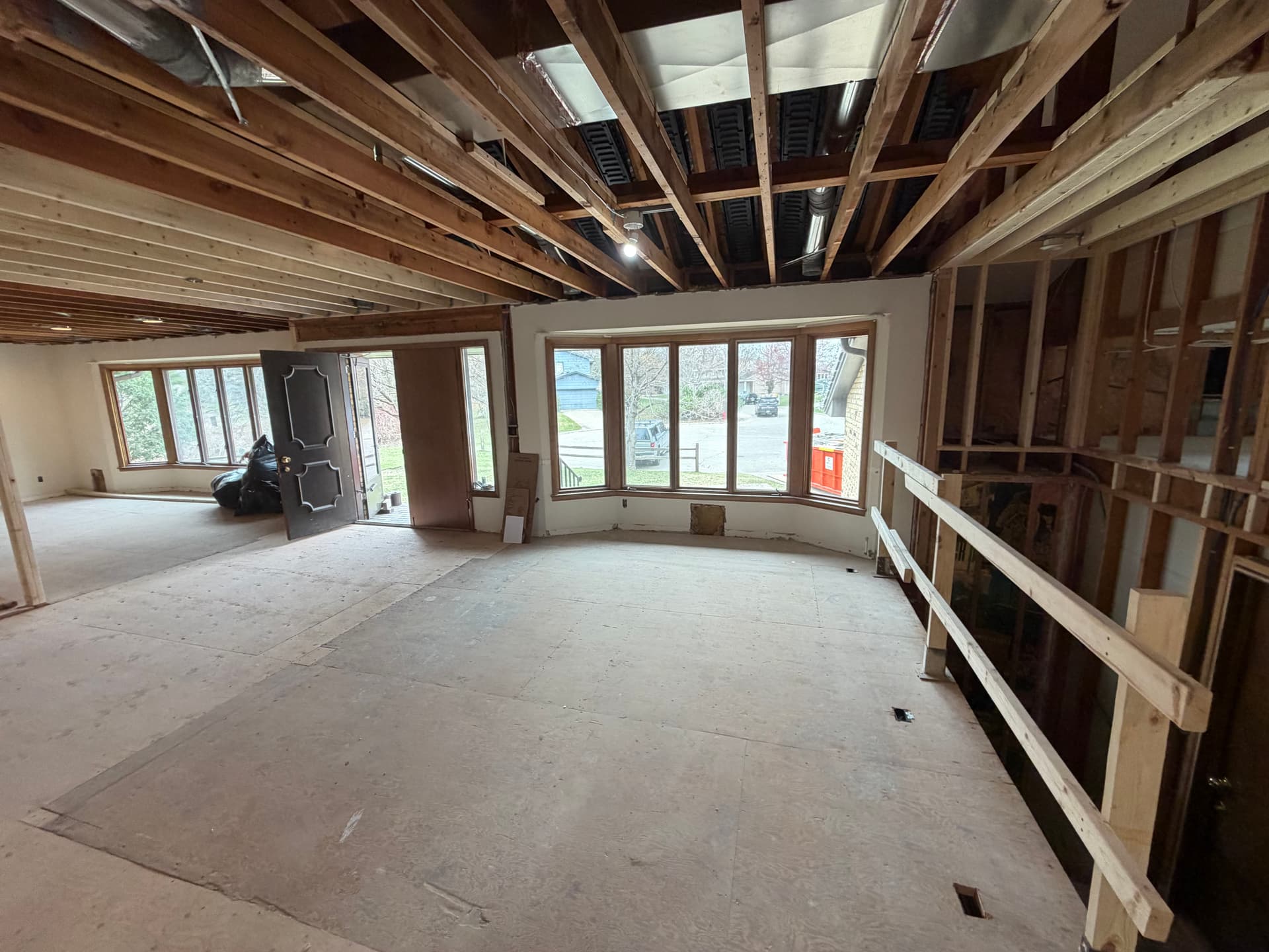 Gallery photos for Inside the Edina Remodel Taking Shape Room by Room: Image #8