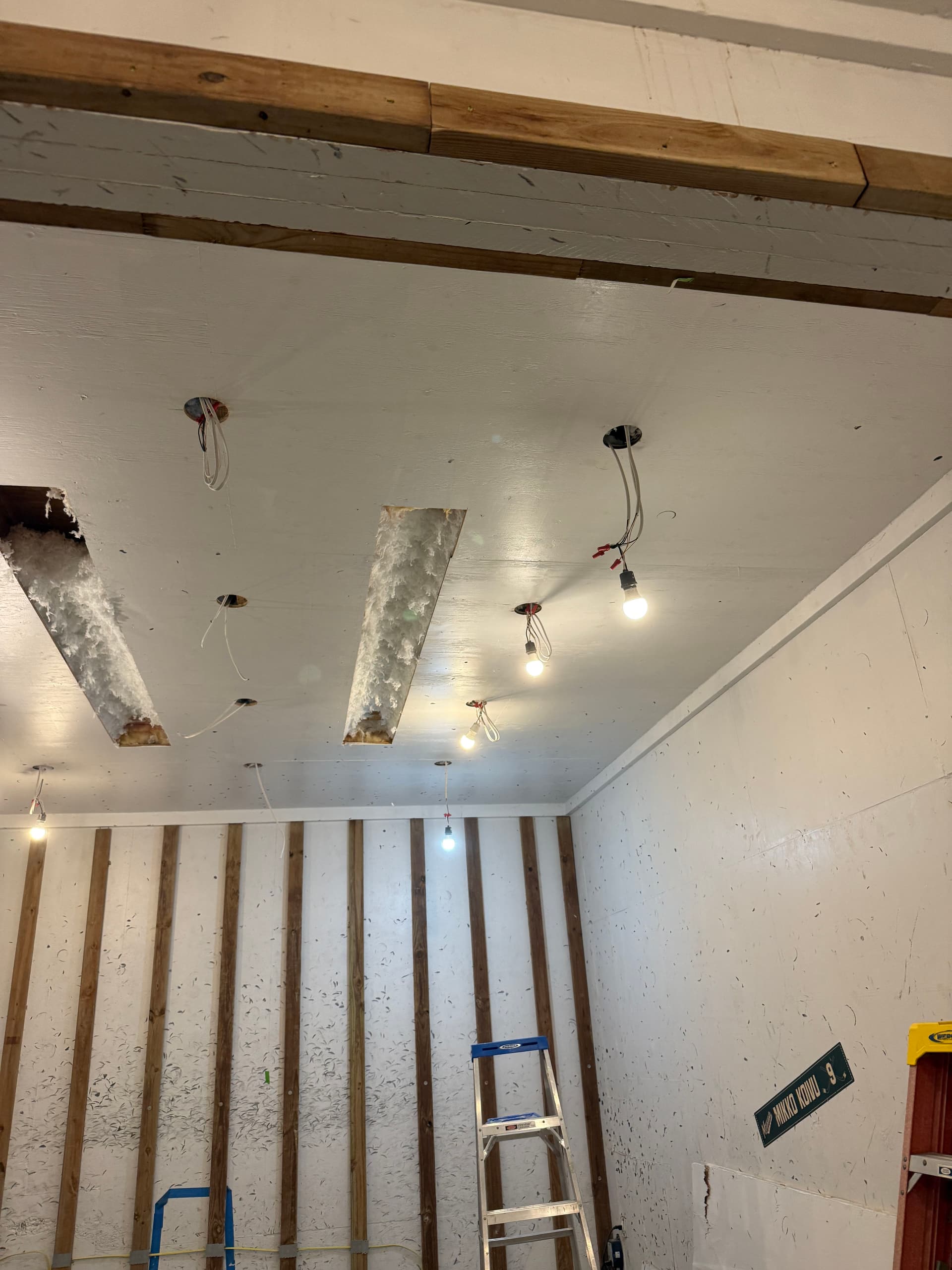 Turning a Hockey Room into a Versatile Hangout Zone image